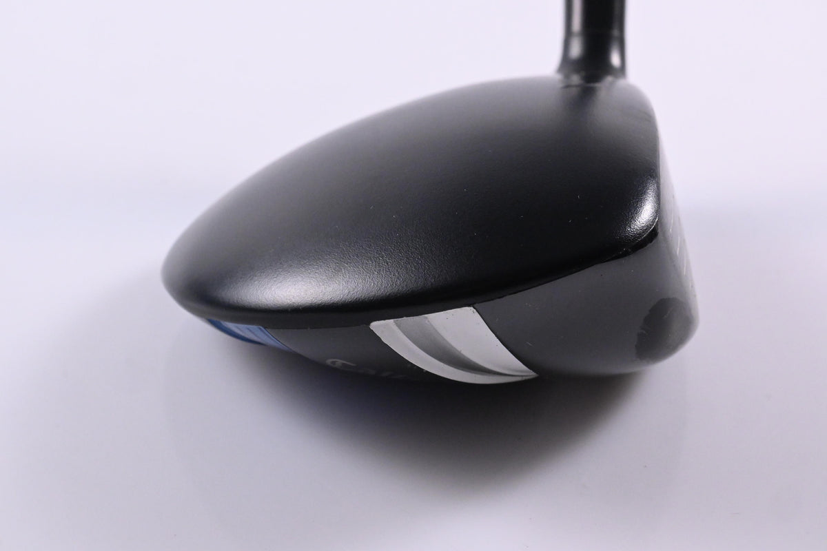 Ladies Callaway XR #3 Wood / 15 Degree / Ladies Flex Project X LZ14 47 Shaft