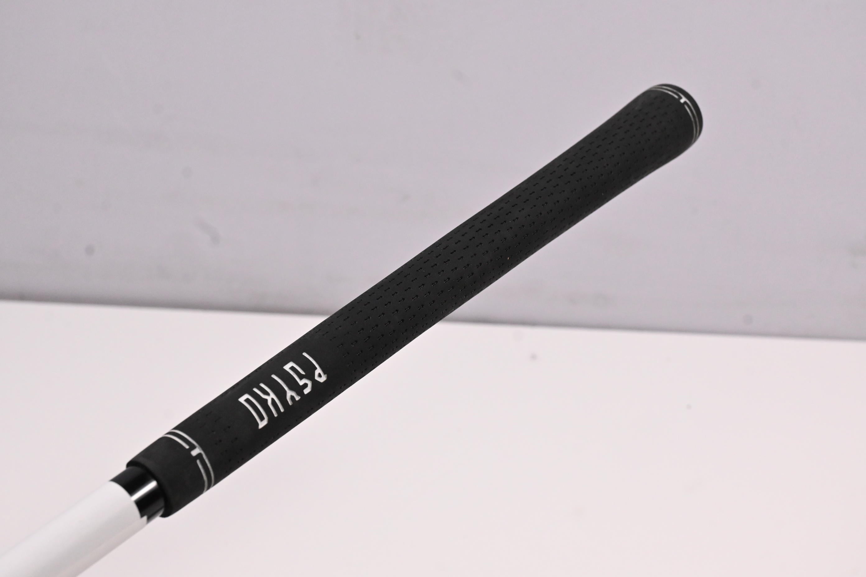 Psyko Crossfire 62 #7 Wood Shaft / Senior Flex / Ping 2nd Gen
