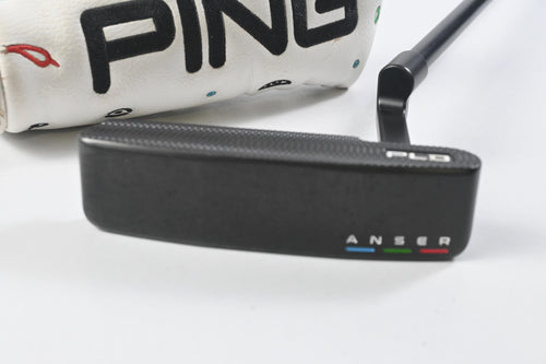 Ping PLD Milled Anser 2022 Putter / 34 Inch
