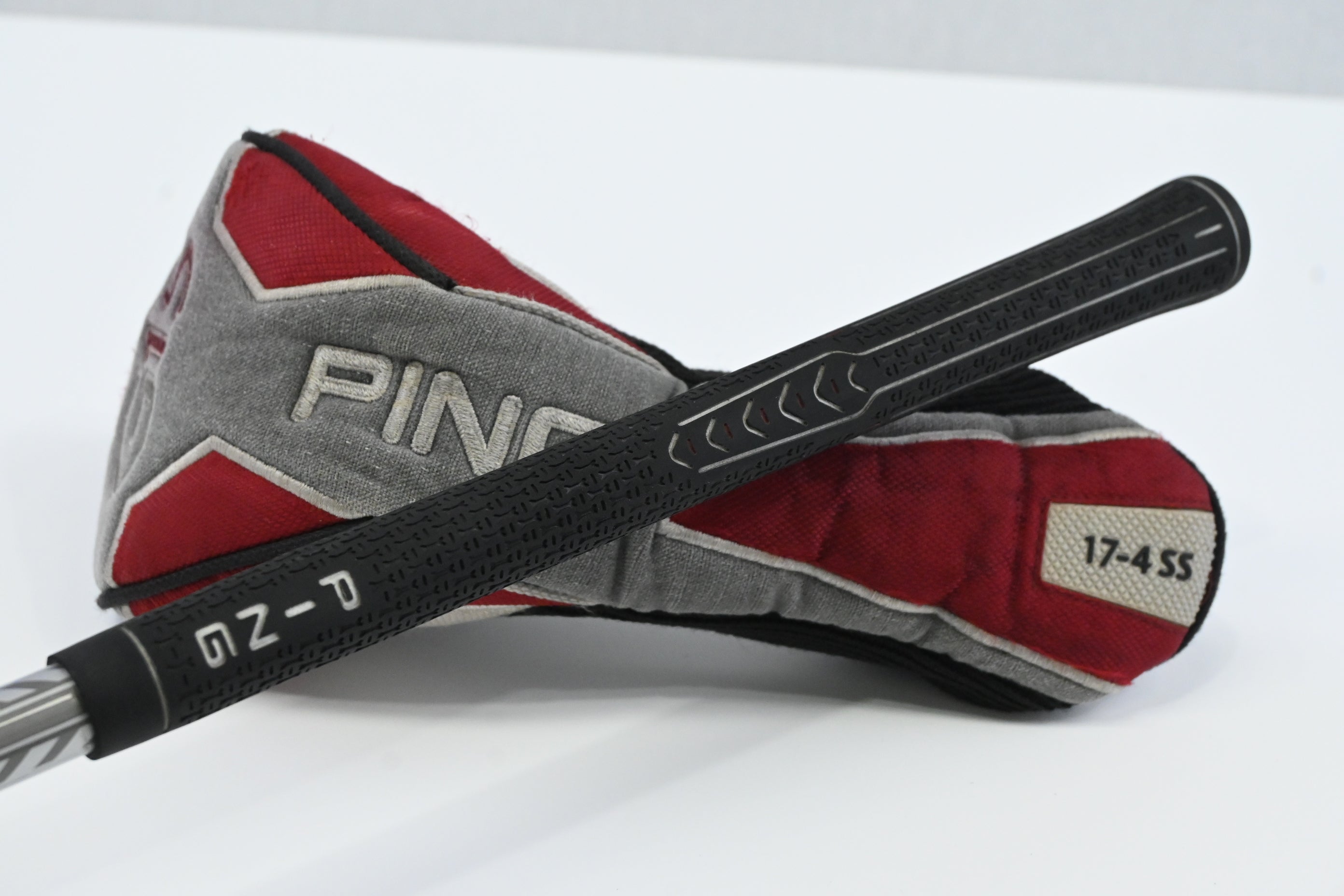 Left Hand Ping G15 #3 Wood / 15.5 Degree / Regular Flex Ping TFC 149 Shaft