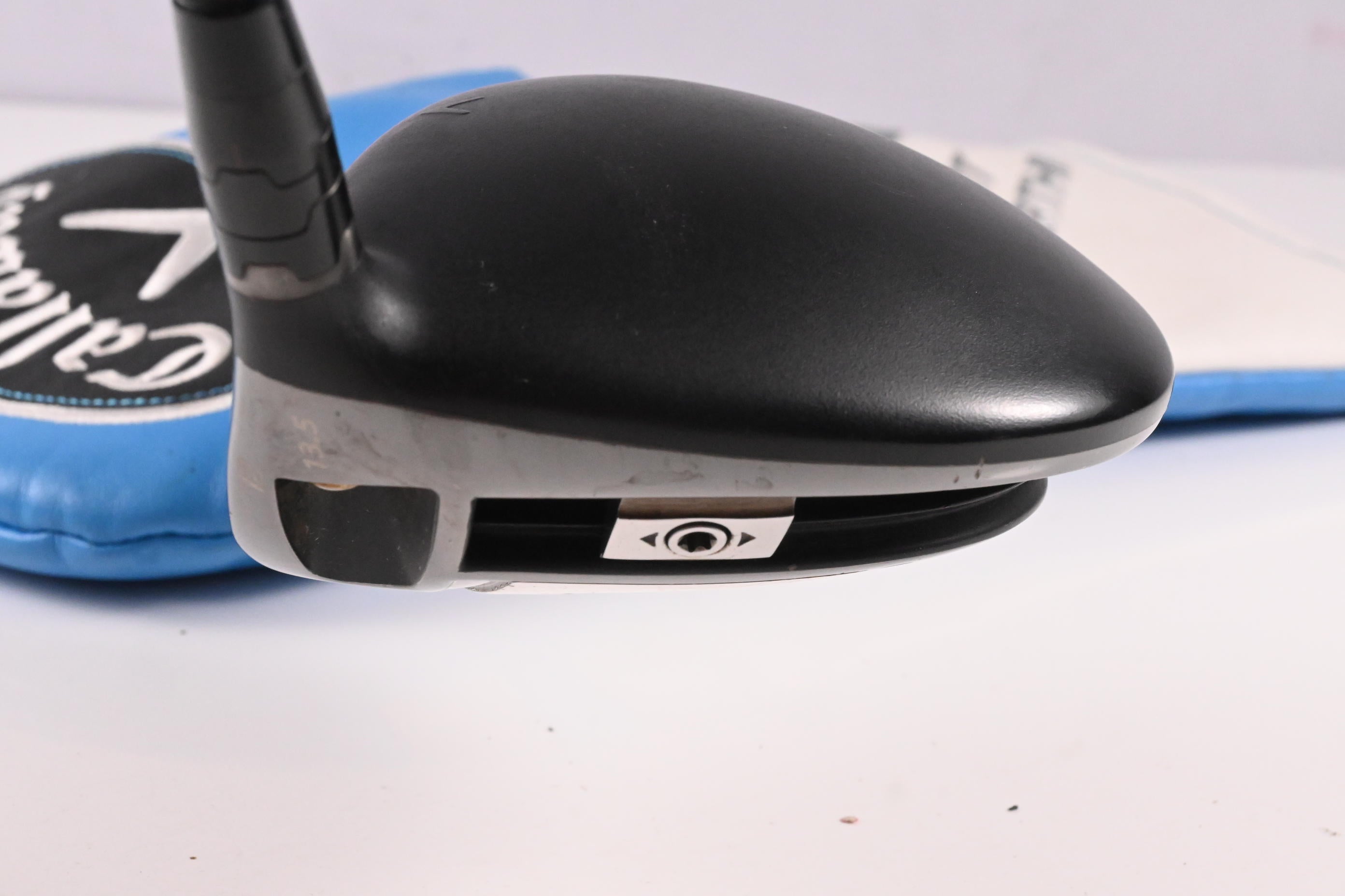 Ladies Callaway Great Big Bertha 2016 Driver / 13.5 Degree / Ladies Flex Bassara