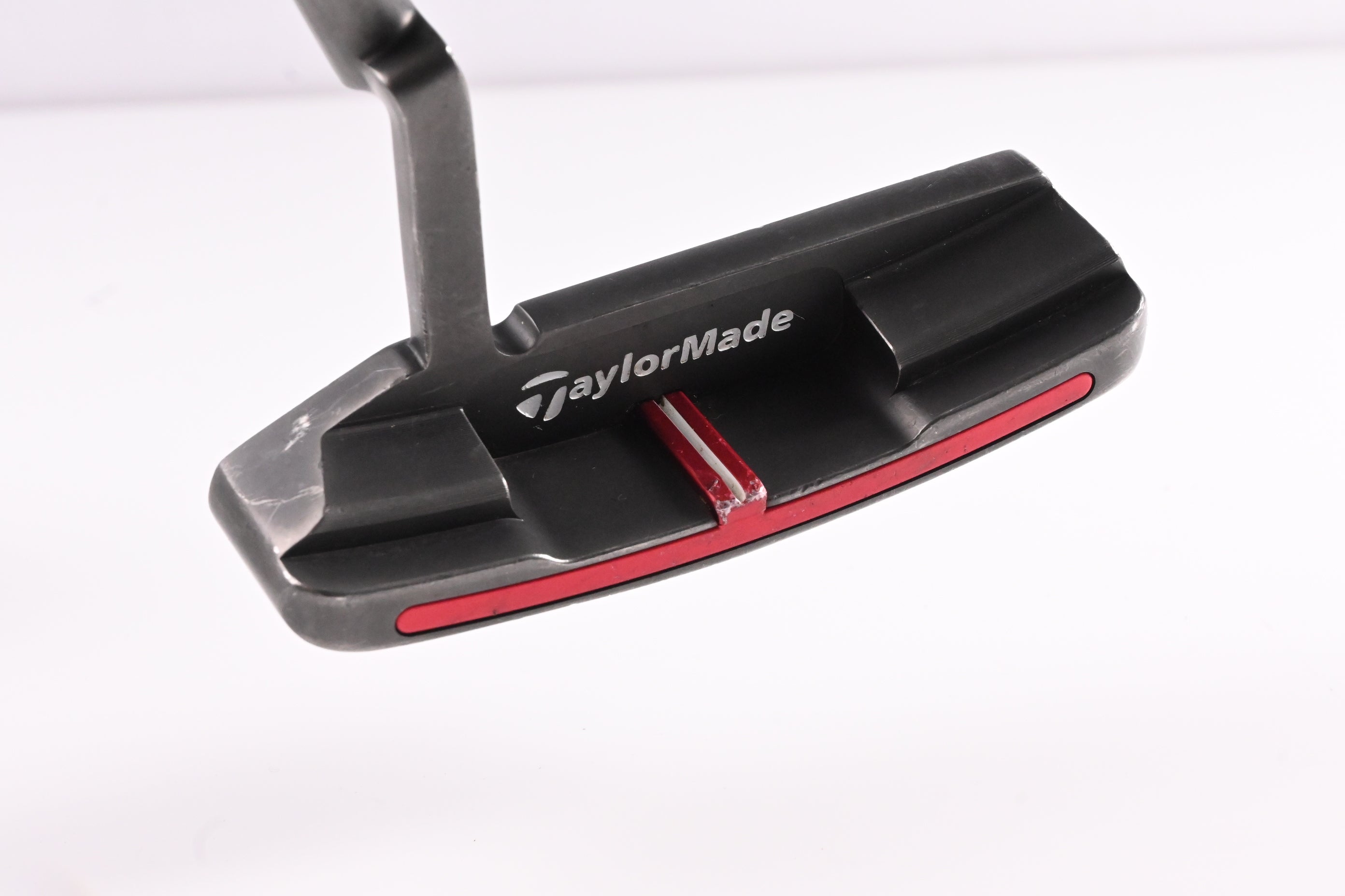 Taylormade OS CB Daytona 12 Putter / 33 inch