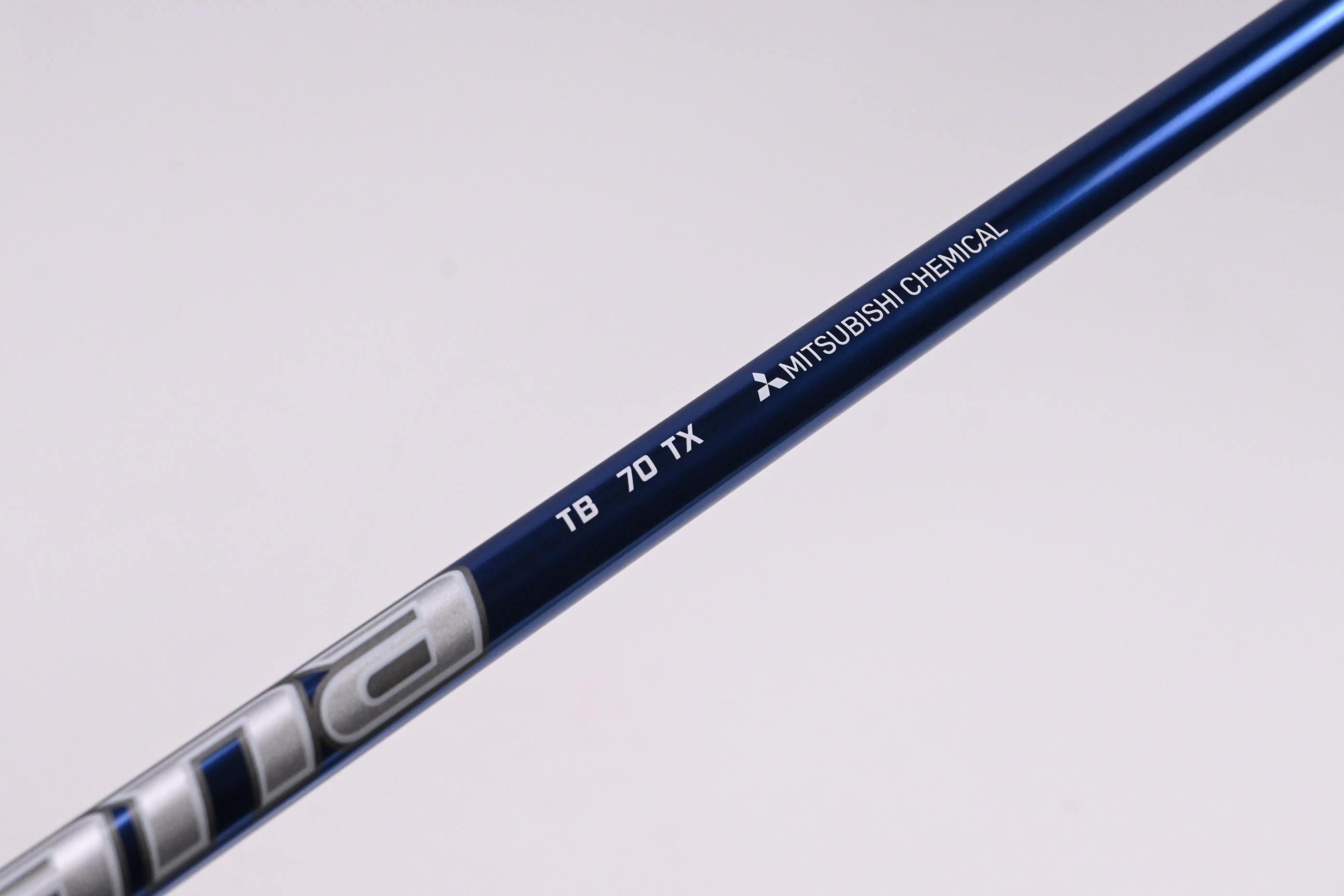 Diamana TB Series 70 Driver Shaft / TX-Flex / .335" Tip / Uncut