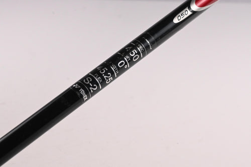 Yonex Cyberstar Nano V 460 Driver / 10 Degree / Senior Flex Yonex Shaft