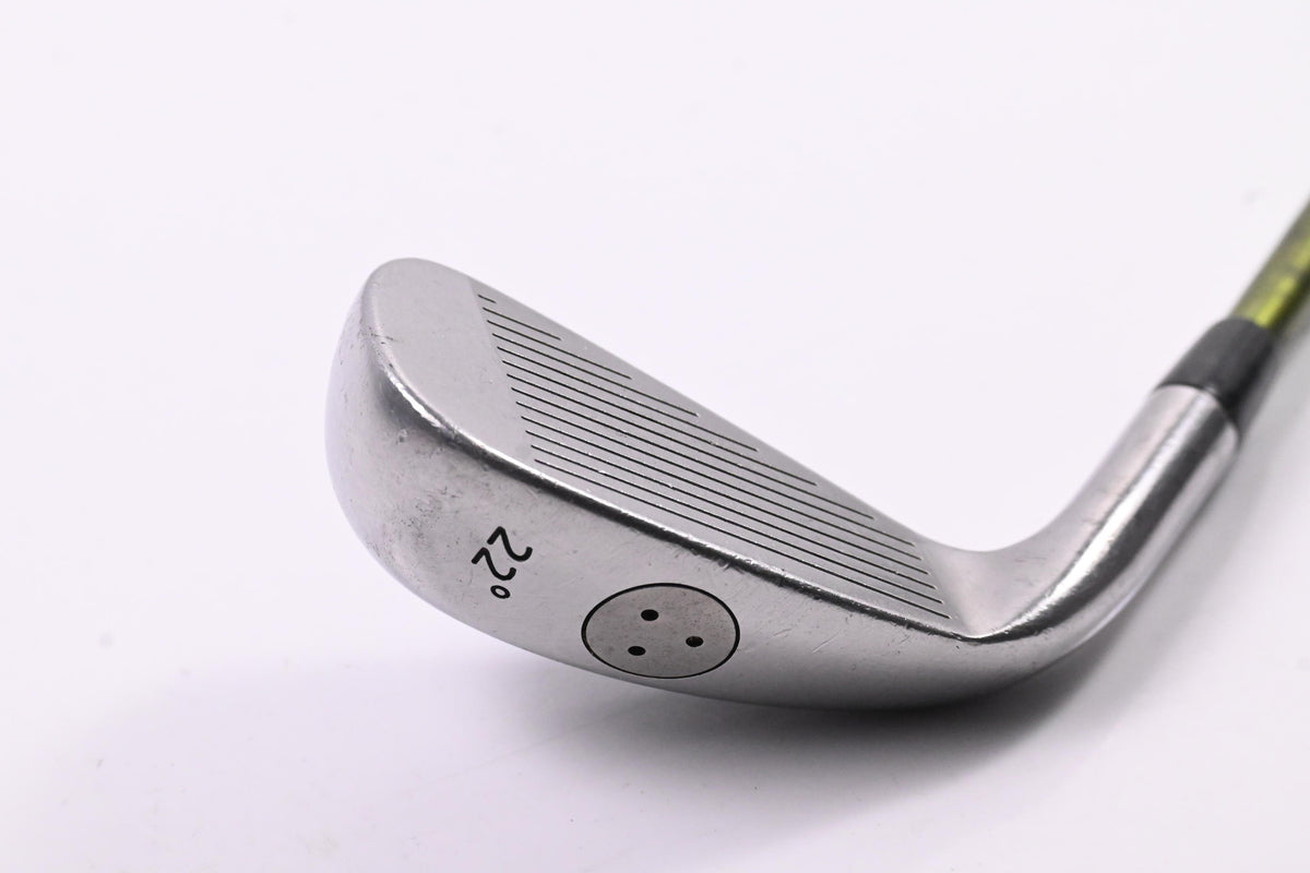 Titleist 503.H #4 Iron / 22 Degree / Regular Flex Aldila NV Green 85 Shaft