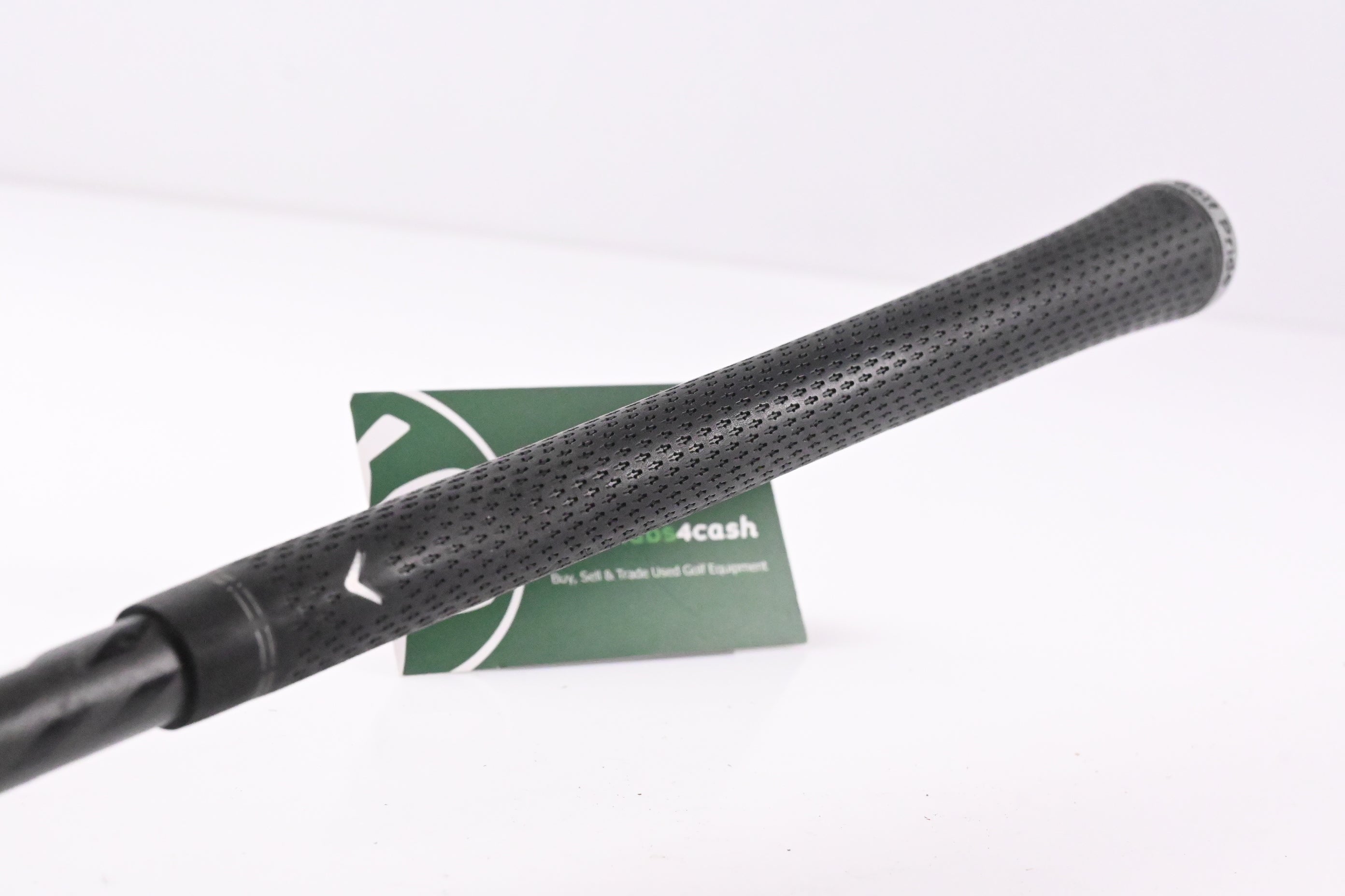 Callaway Paradym Ai Smoke Max Driver / 12 Degree / Senior Flex Cypher 2.0 40