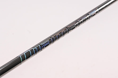 Diamana GT Series 60 Driver Shaft / Stiff Flex / 0.335" Tip / Uncut