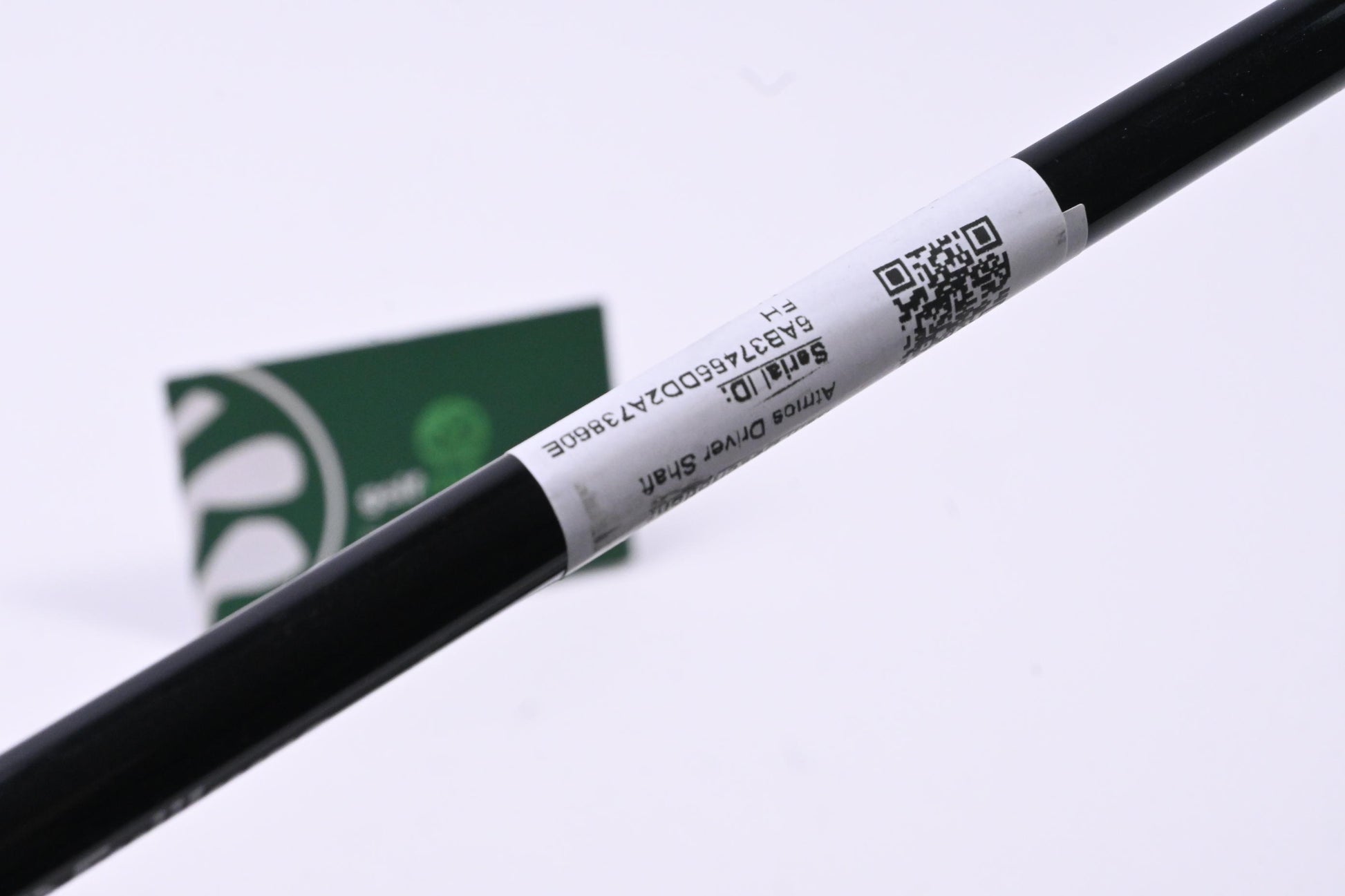 Fujikura Atmos Red 4 Driver Shaft / Regular Flex / Mizuno Adapter