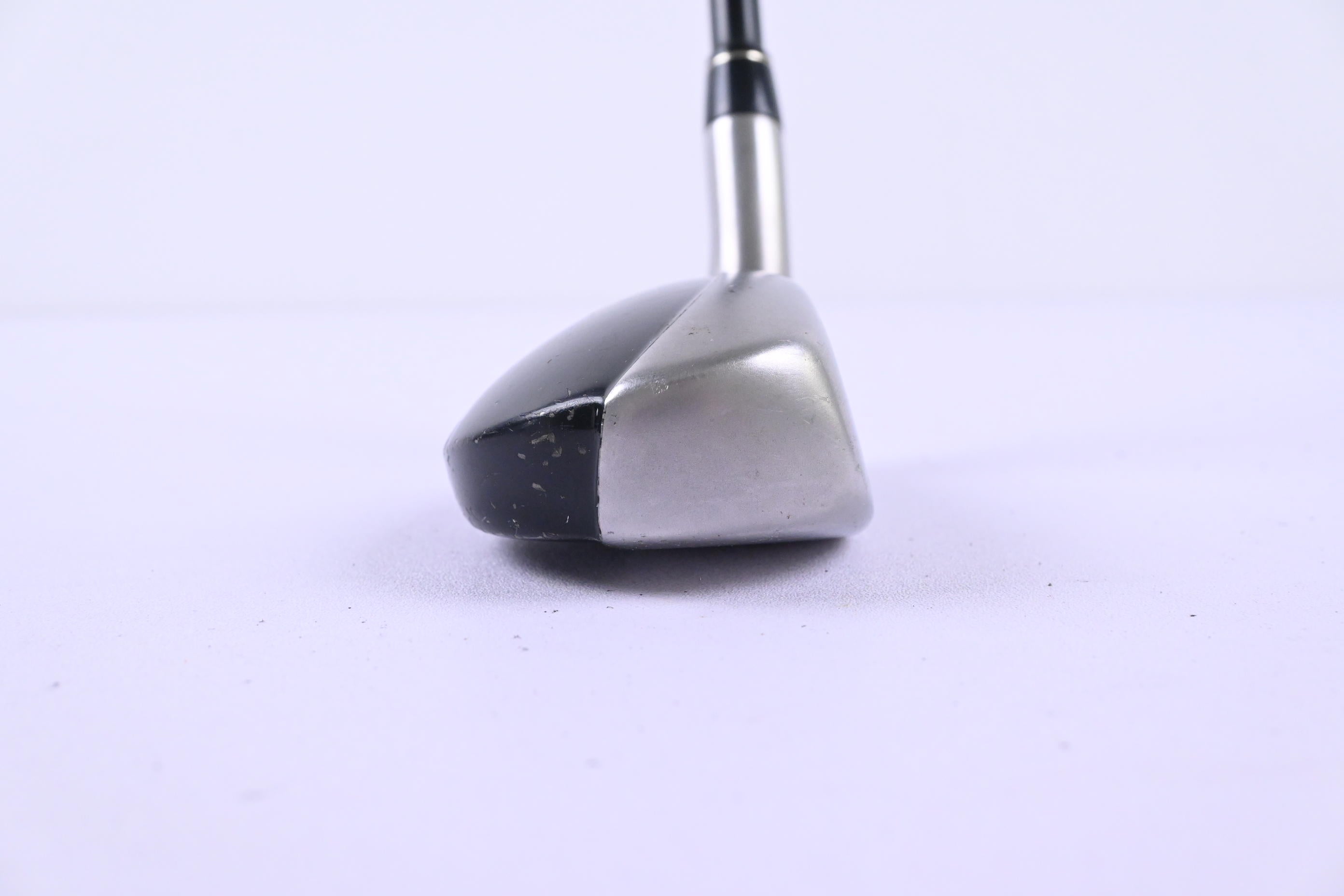 Ladies Taylormade Rescue Mid #2 Hybrid / 16 Degree / Ladies Flex Taylormade