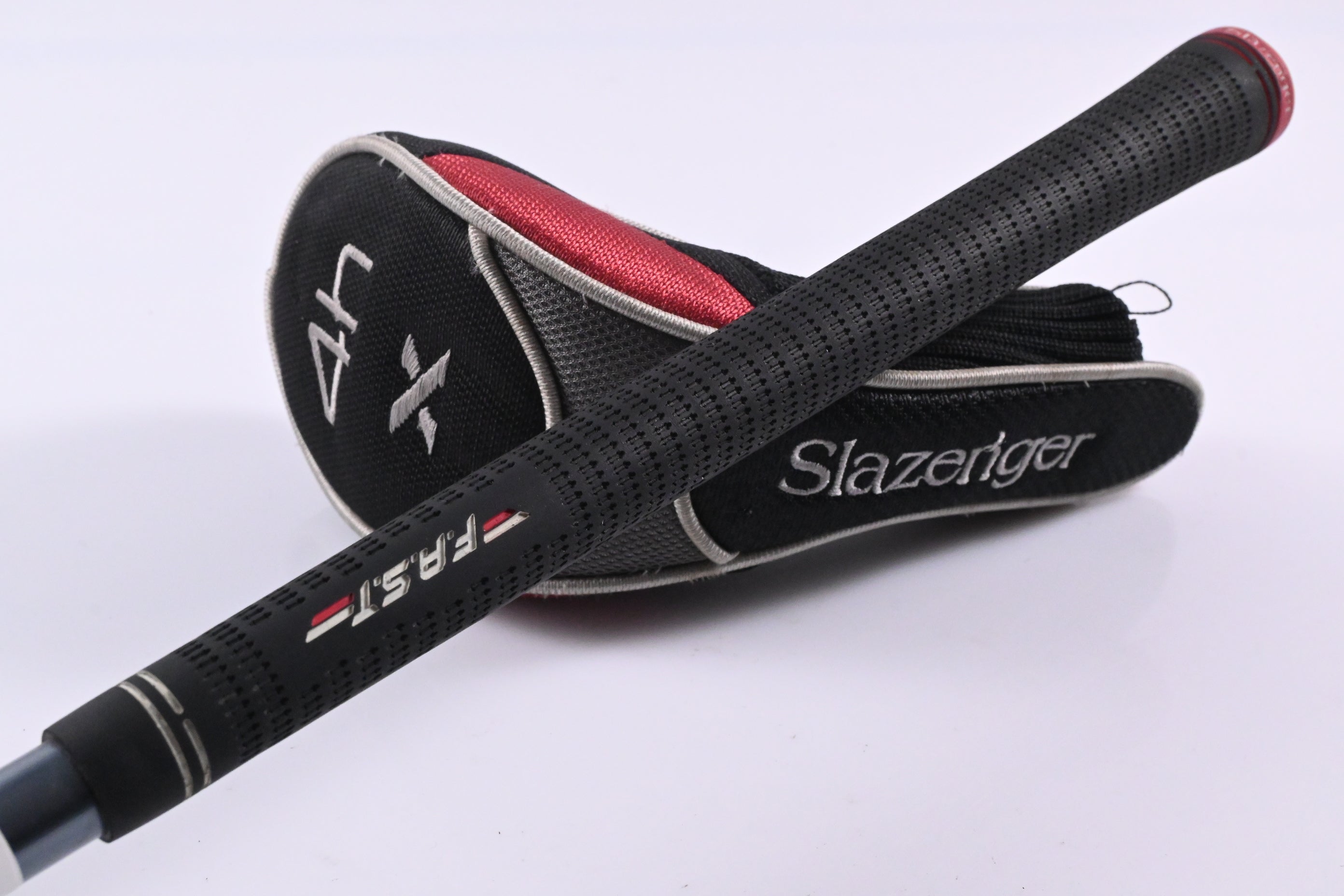 Slazenger K1 Speed #4 Hybrid / 22 Degree / Regular Flex Slazenger Shaft