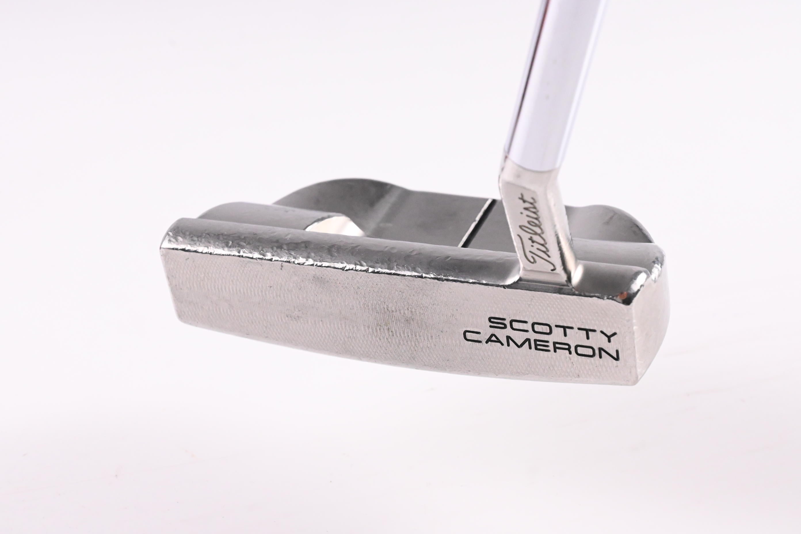 Scotty Cameron Special Select Fastback 1.5 Putter / 32.5 Inch