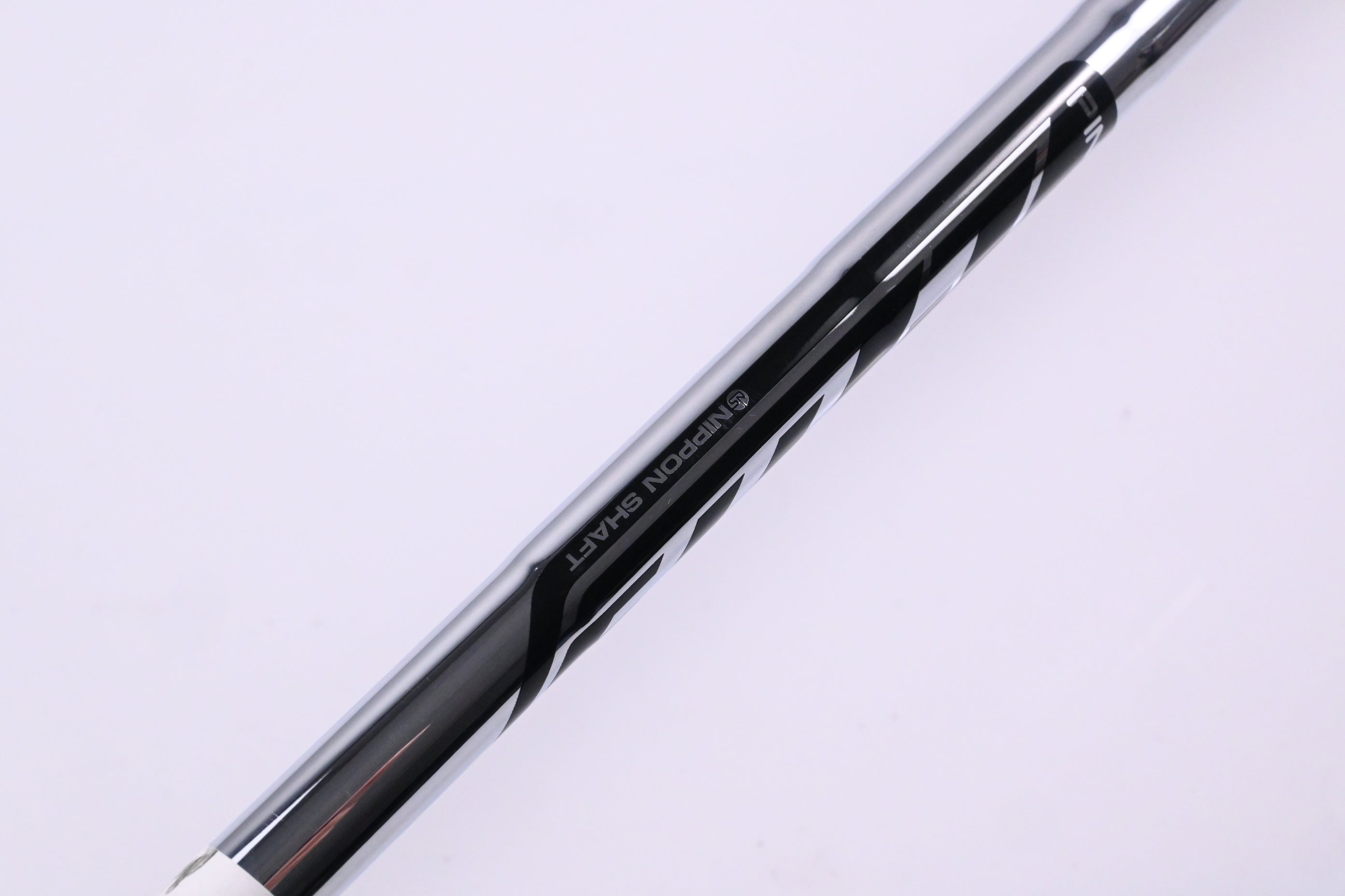 Ping BunkR Lob Wedge / 64 Degree / Black Dot / Wedge Flex Ping Z-Z115 Shaft
