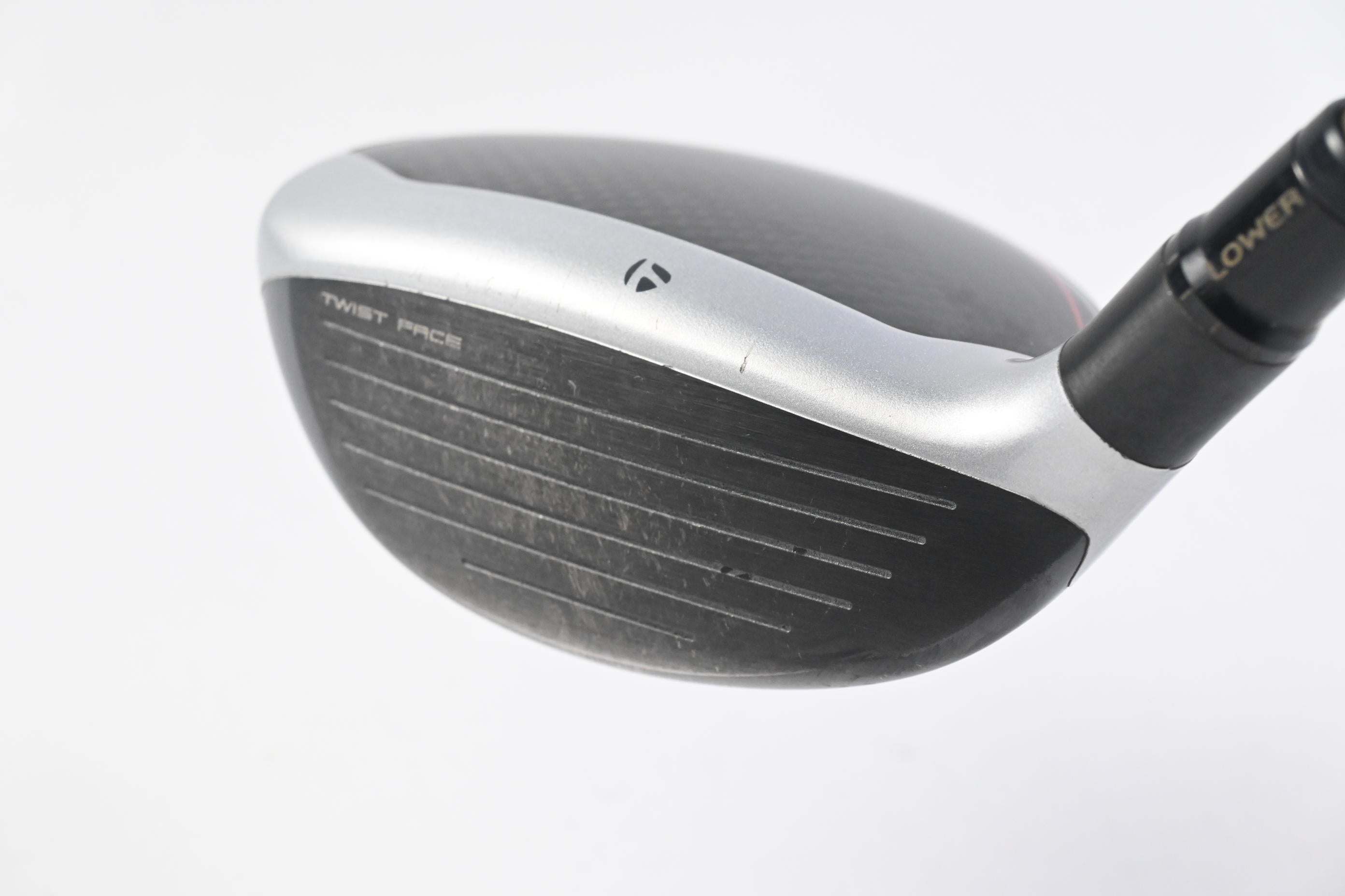 Taylormade M5 #3 Wood / 15 Degree / Regular Flex Tensei CK Red 65 Shaft