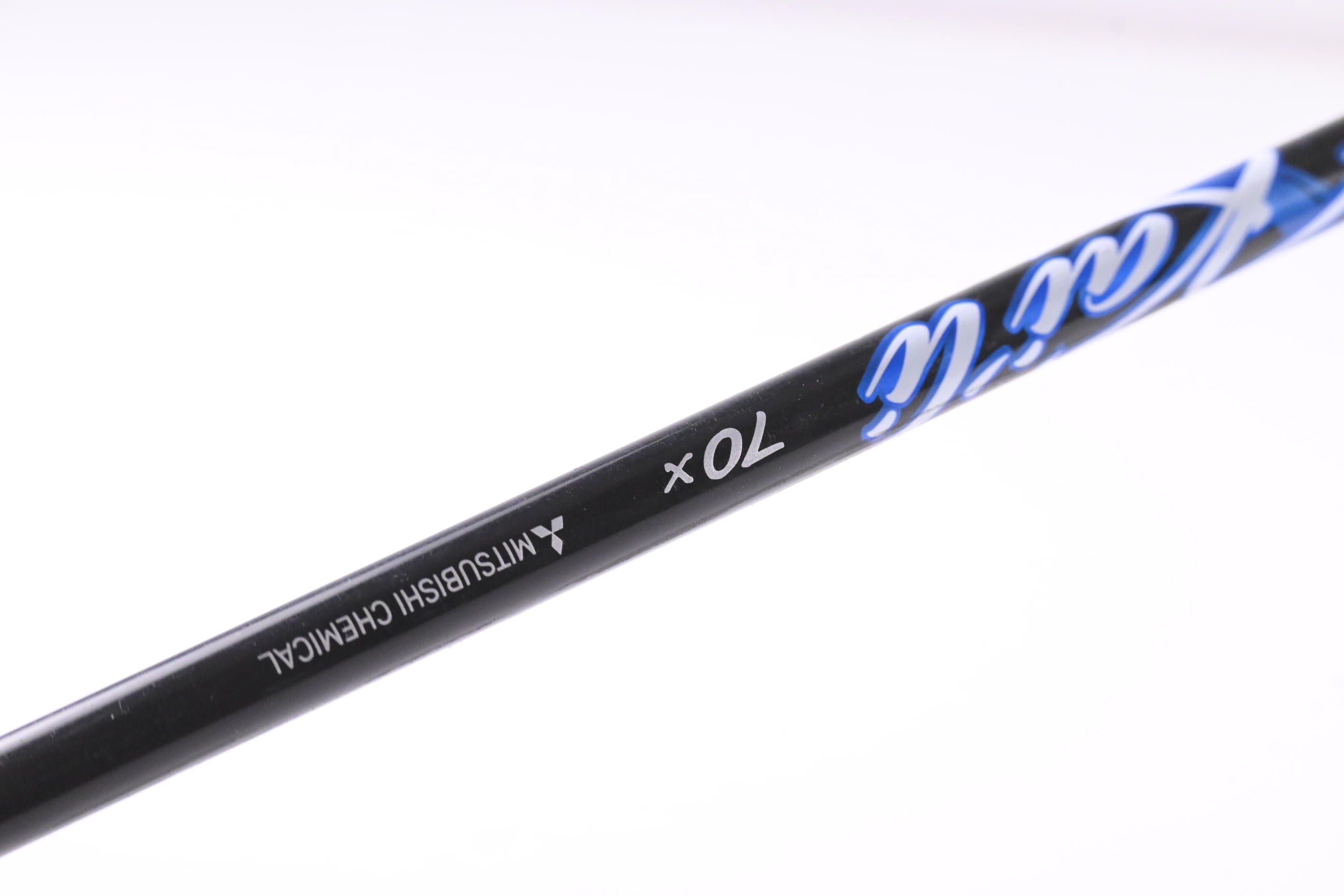 Callaway Elyte Triple Diamond Driver / 8 Degree / X-Flex Kai'li Blue 70 Shaft