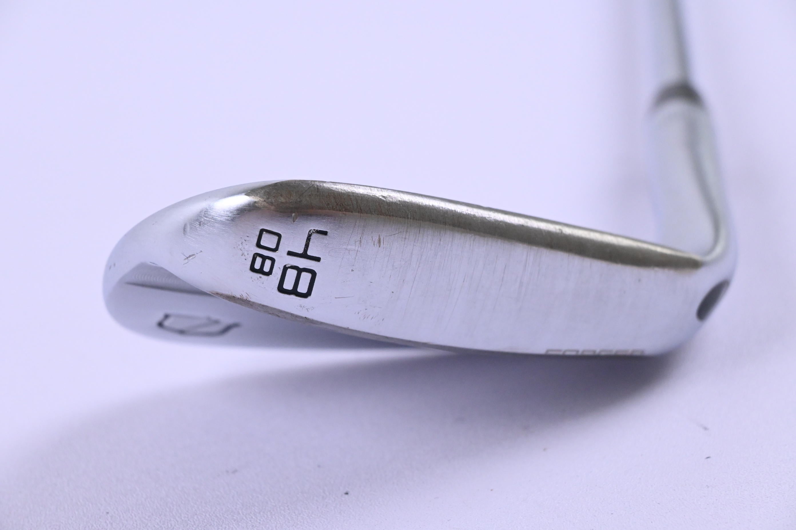 Wilson Staff Model ZM Pitching Wedge / 48 Degree / Stiff Flex N.S.Pro Modus 3