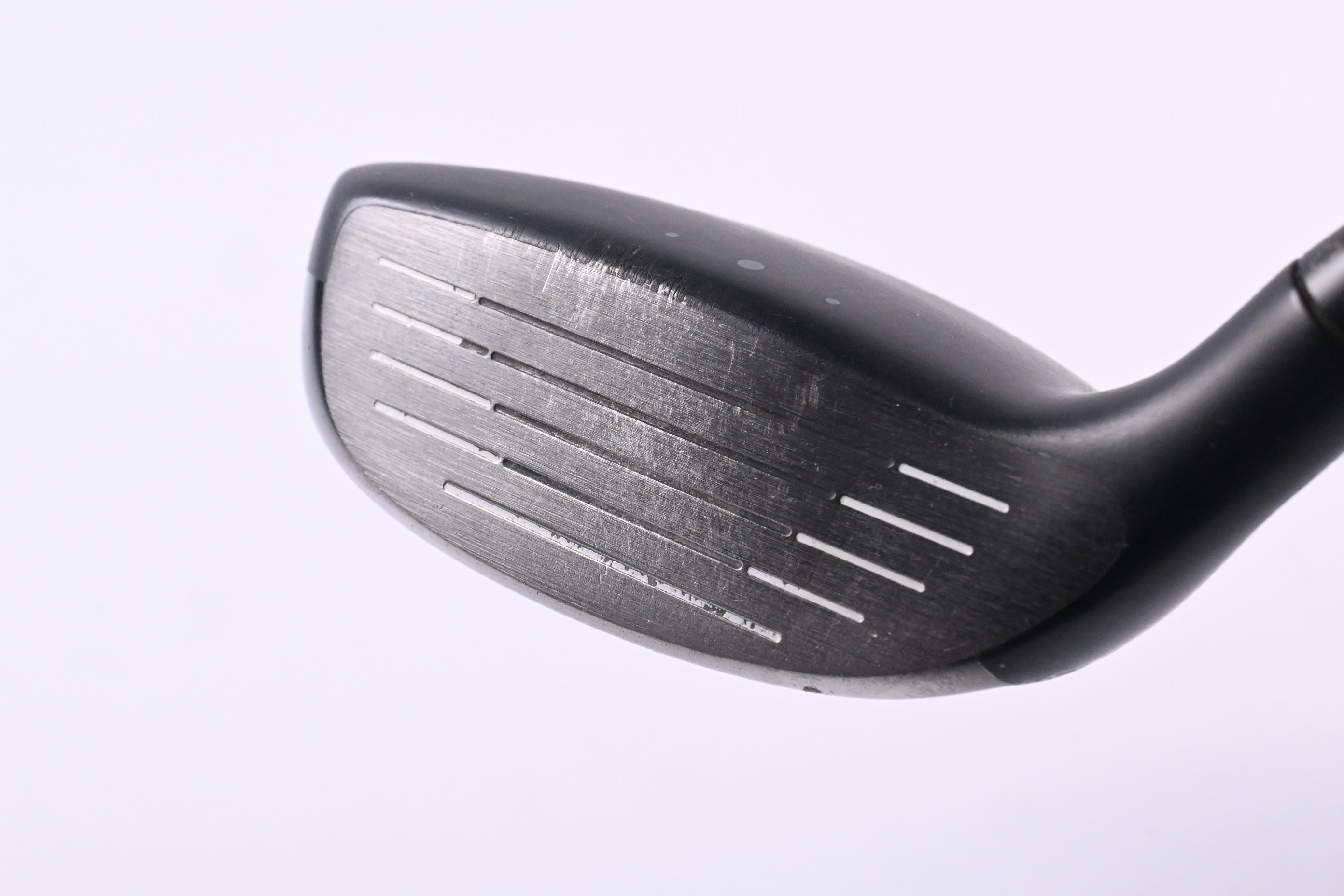 Ping G425 Max #5 Wood / 17.5 Degree / X-Flex Aldila Rogue White 130 MSI 80 Shaft