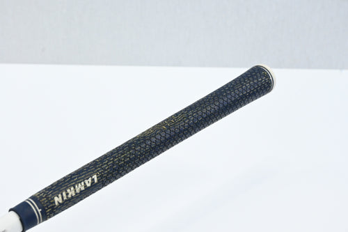 Callaway Jaws Raw Sand Wedge / 56 Degree / X-Flex Project X Rifle Shaft