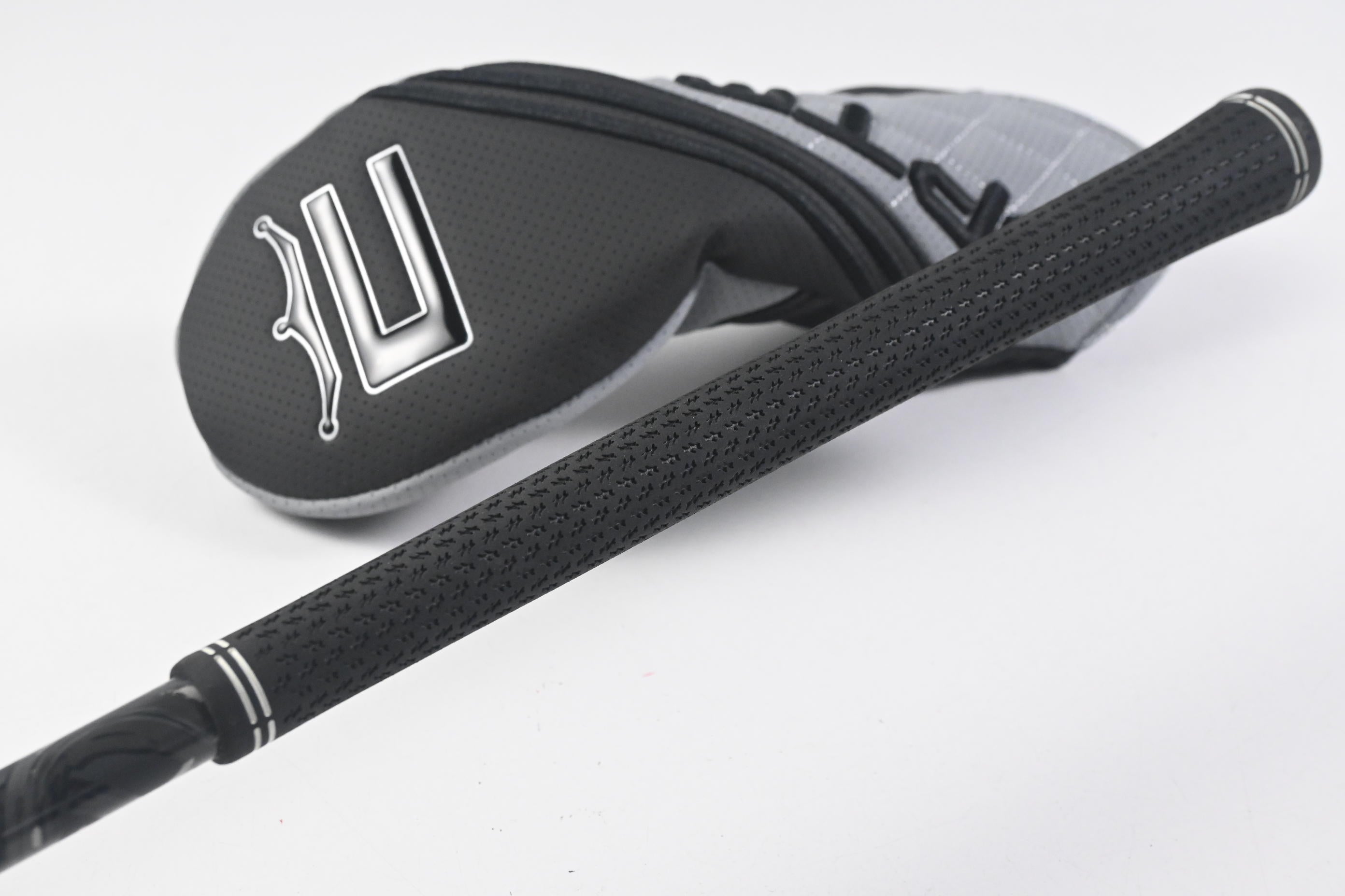 Cobra OPTM LS #3 Wood / 14.5 Degree / X-Flex Kai'li Dark Waves White 70