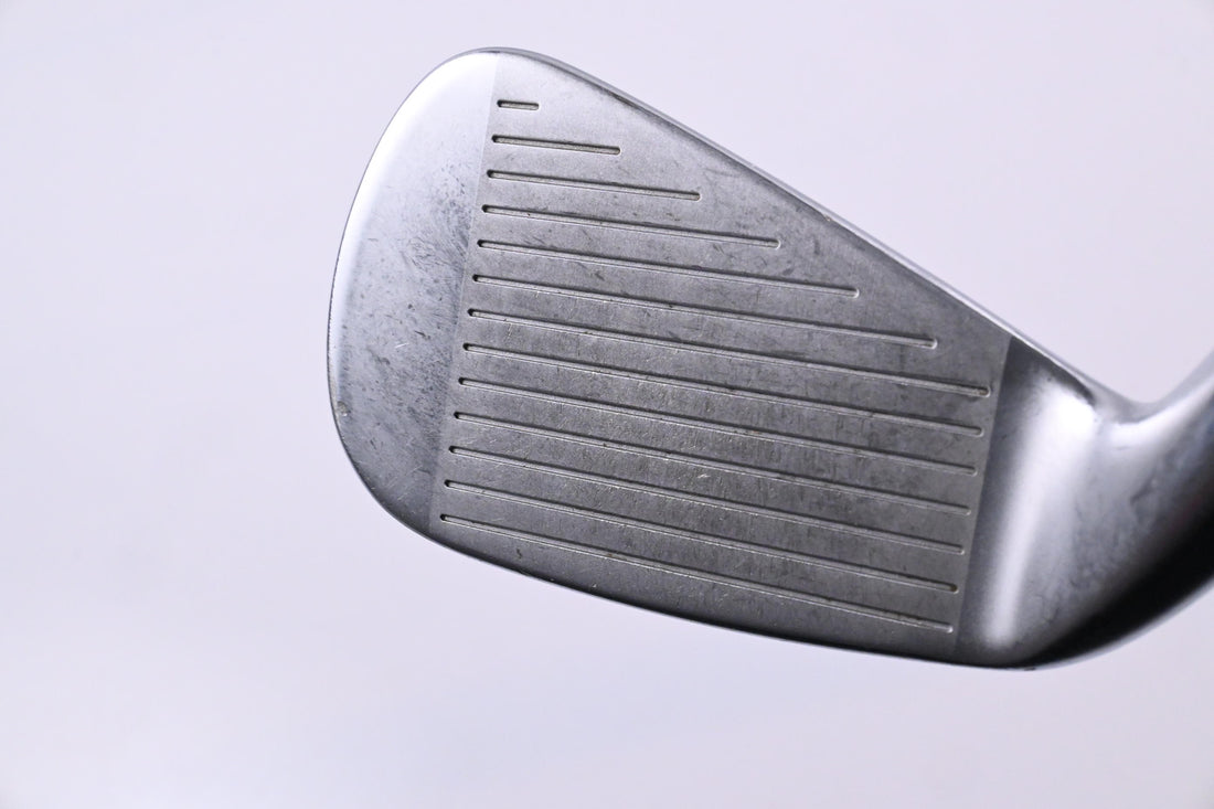 Callaway Apex Pro 21 #4 Iron / 23 Degree / Stiff Flex KBS Tour C-Taper Lite 110