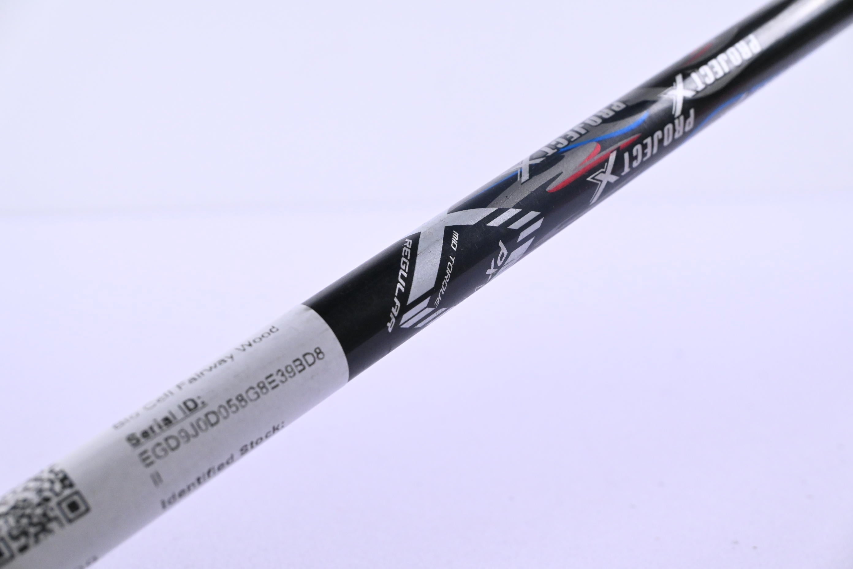 Cobra Bio Cell #3 Wood / 15.5 Degree / Regular Flex Project X PX V 58 Shaft