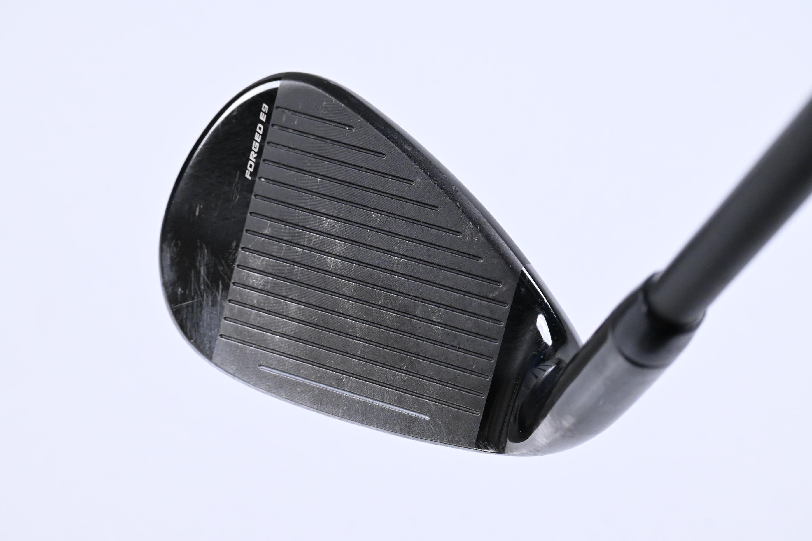 Cobra T-Rail 2023 Sand Wedge / 56 Degree / Regular Flex Cobra Ultralite 50