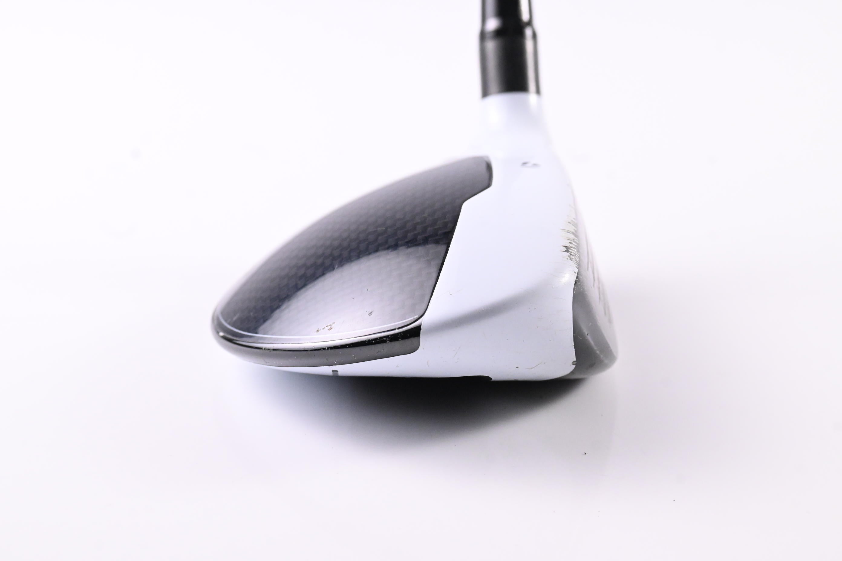 Taylormade M1 2017 #3 Wood / 15 Degree / Regular Flex Aldila RIP NV 65 Shaft