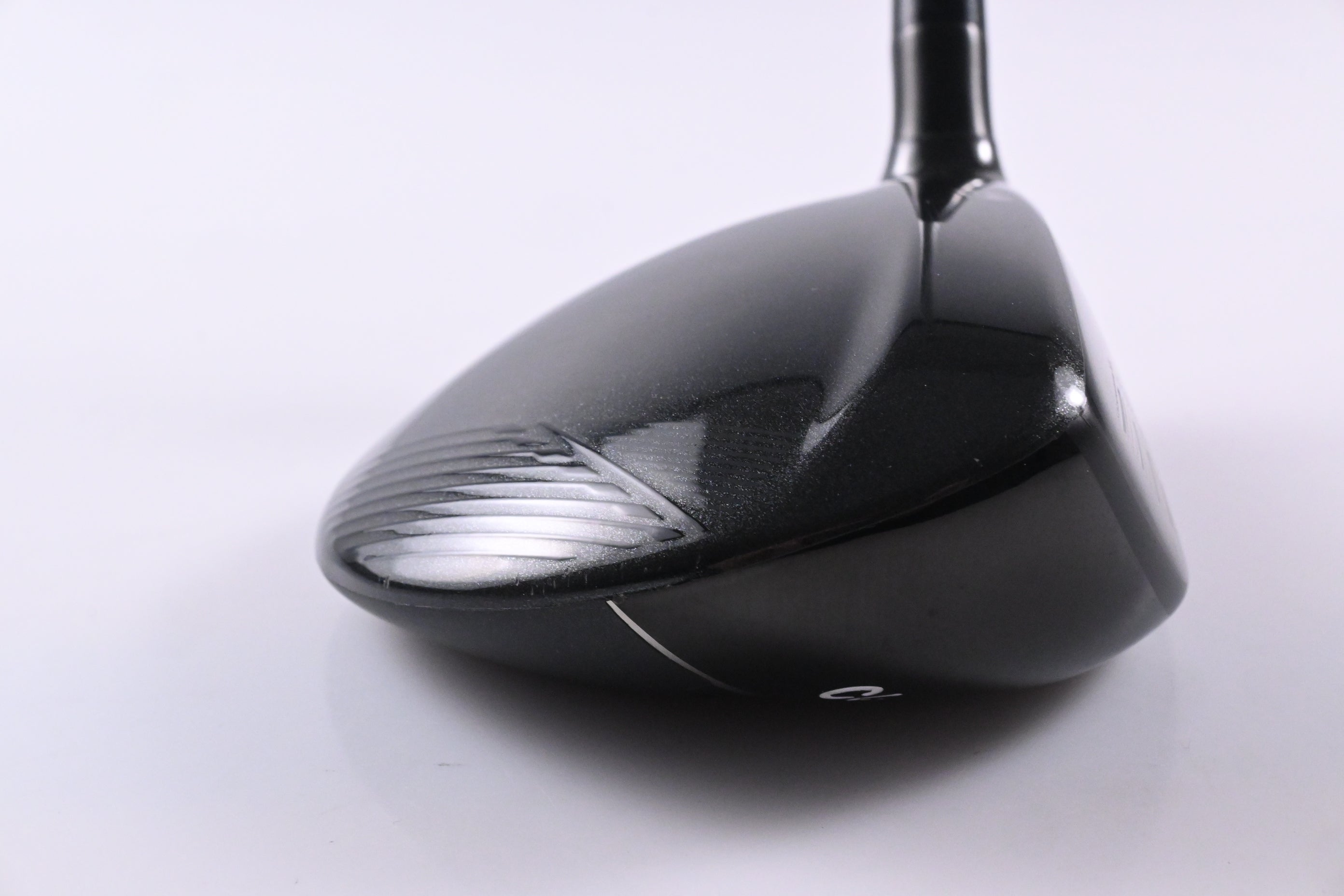 Cleveland Halo XL Lite #7 Wood / 22 Degree / Senior Flex Aldila Ascent 40 Shaft