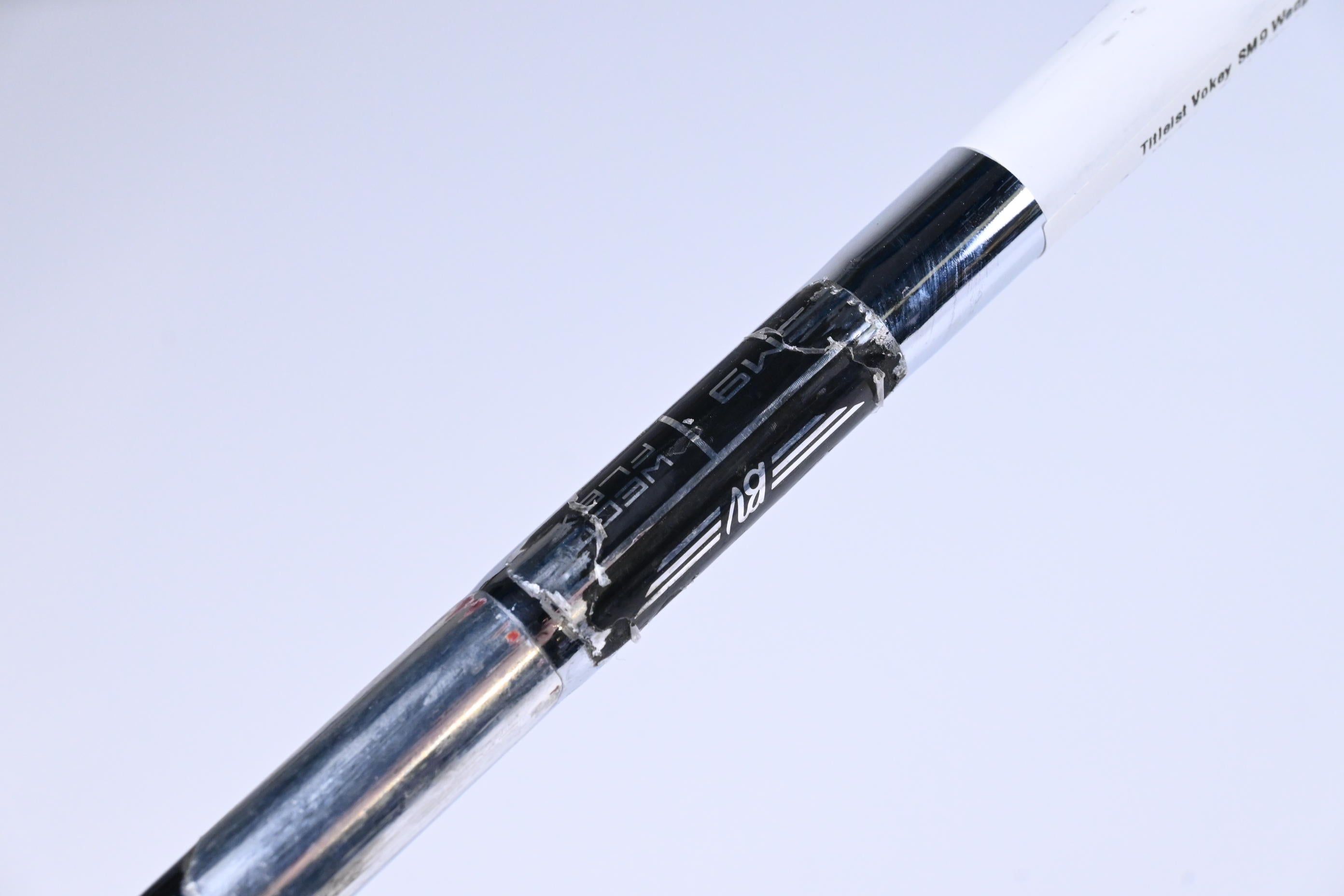 Titleist Vokey SM9 Gap Wedge / 50 Degree / Wedge Flex Vokey Design SM9 Shaft