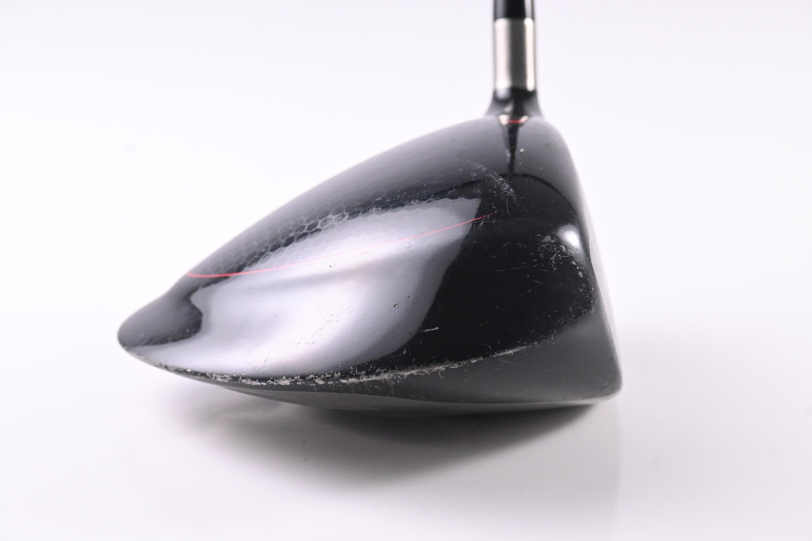 Taylormade Burner Superfast Driver / 13 Degree / Senior Flex Matrix Ozik Xcon