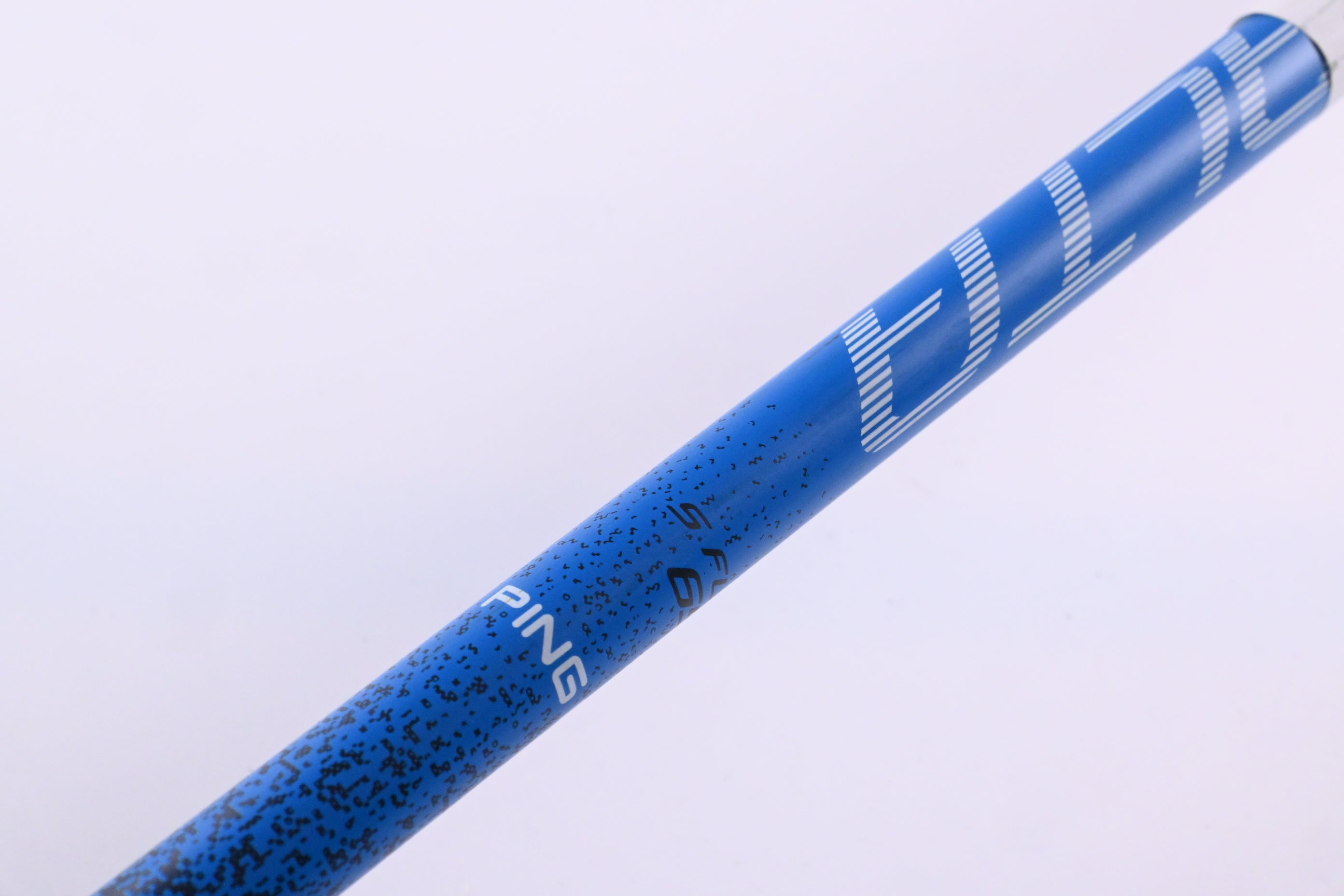 Ping G Series #3 Wood / 14.5 Degree / Stiff Flex Ping Alta CB 65 Shaft
