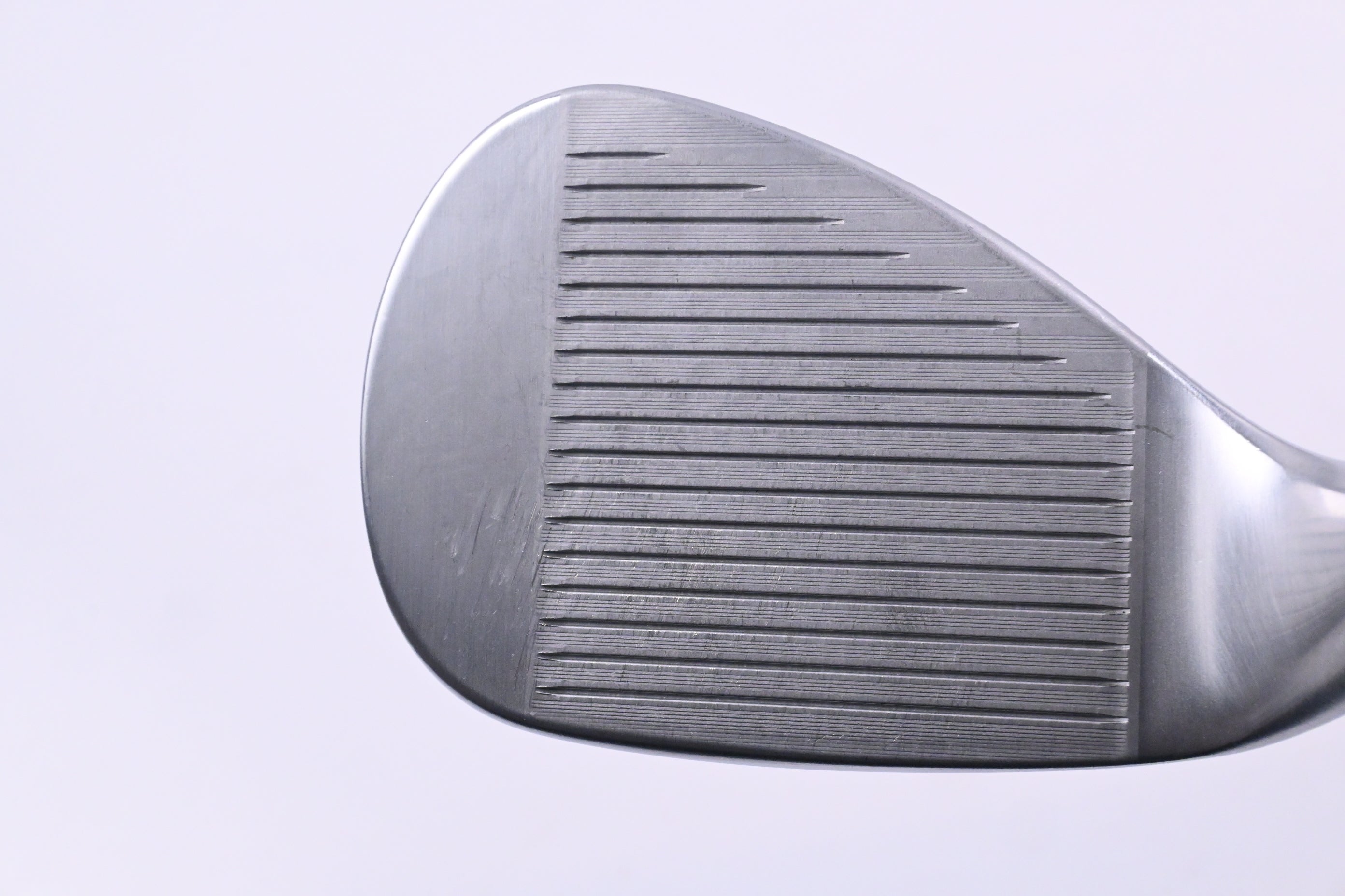 Titleist Vokey SM11 Lob Wedge / 58 Degree / Wedge Flex Titleist Vokey SM11 Shaft