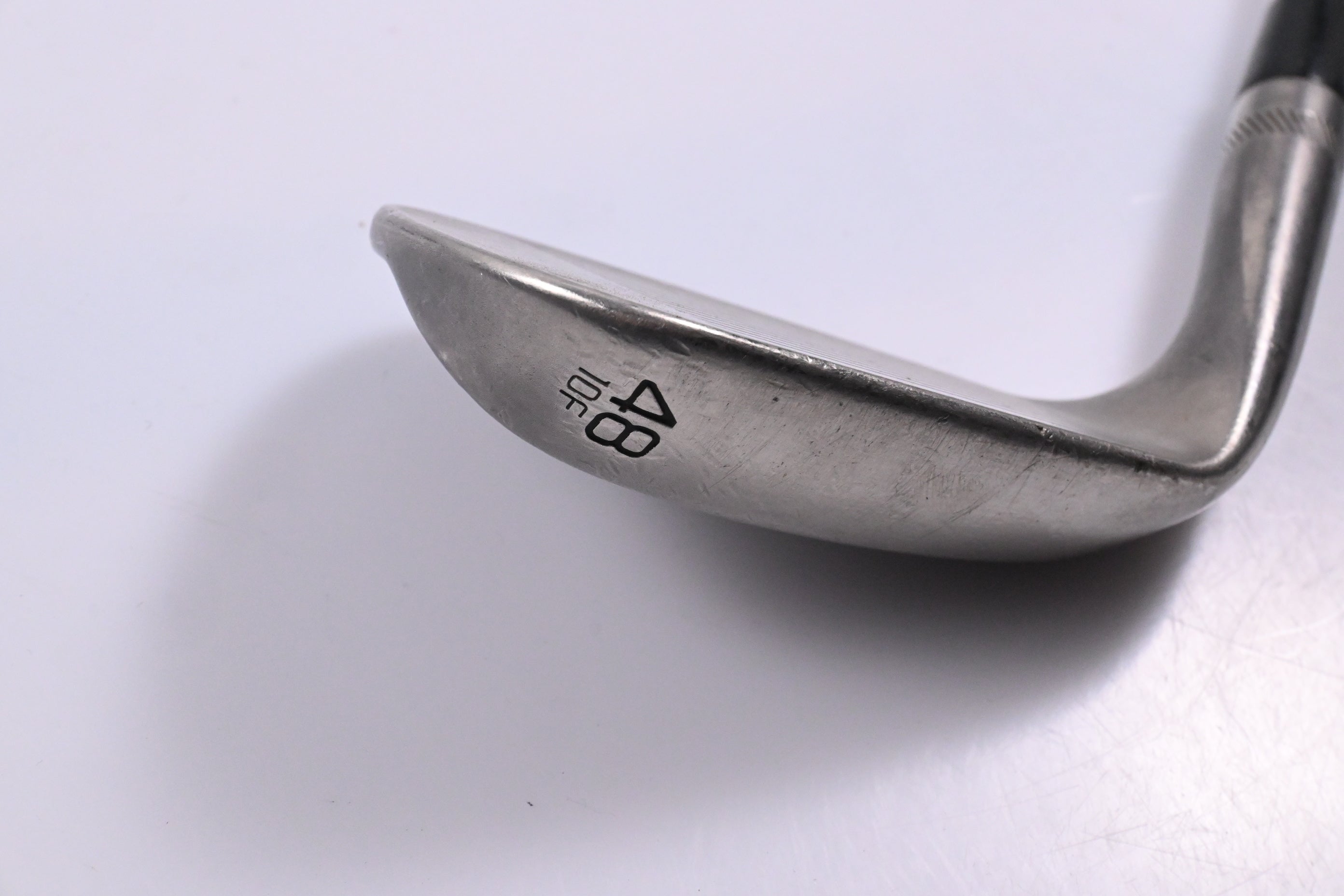Titleist Vokey SM10 Pitching Wedge / 48 Degree / Wedge Flex Titleist Vokey SM10