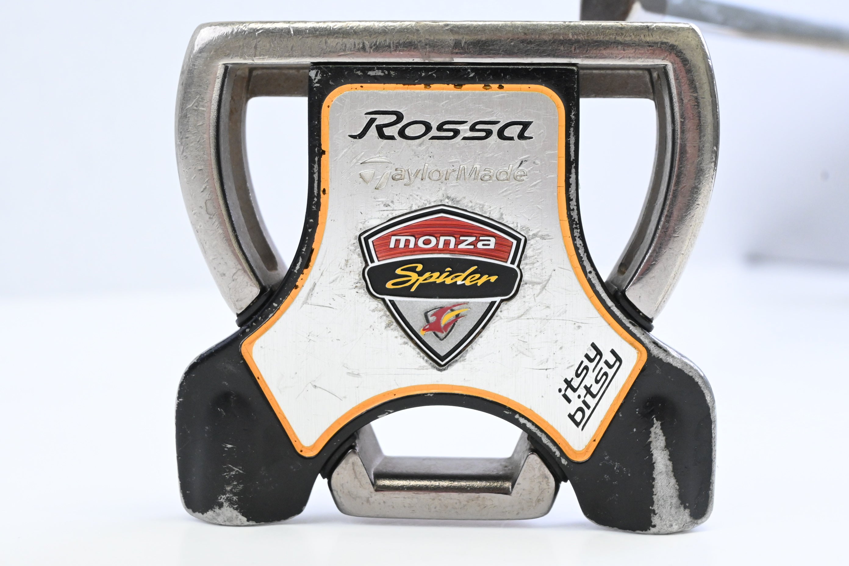 Taylormade Rossa Monza Spider Putter / 35 Inch
