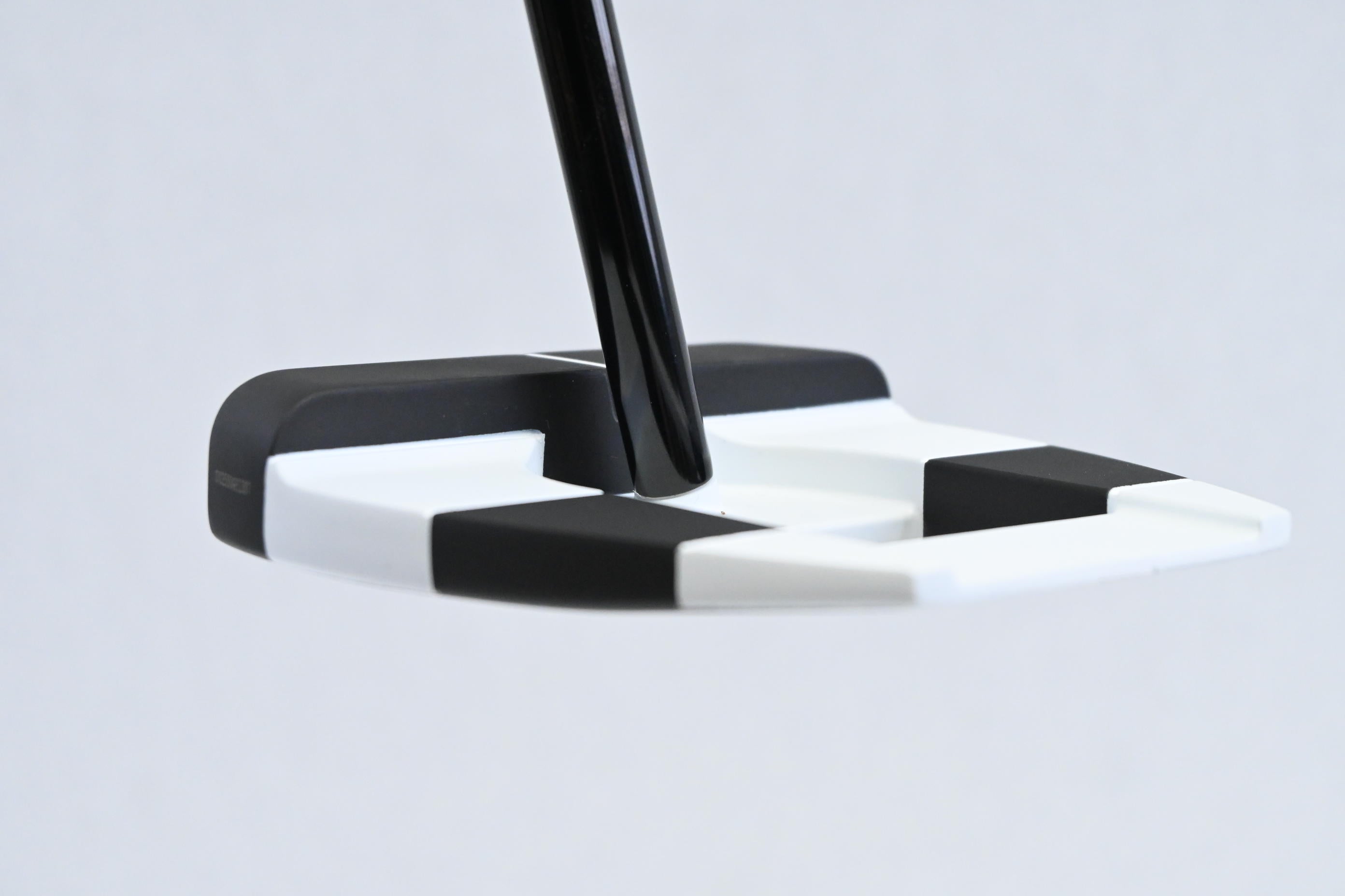 Odyssey Ai-Dual Square 2 Square Jailbird Putter / 34 Inch