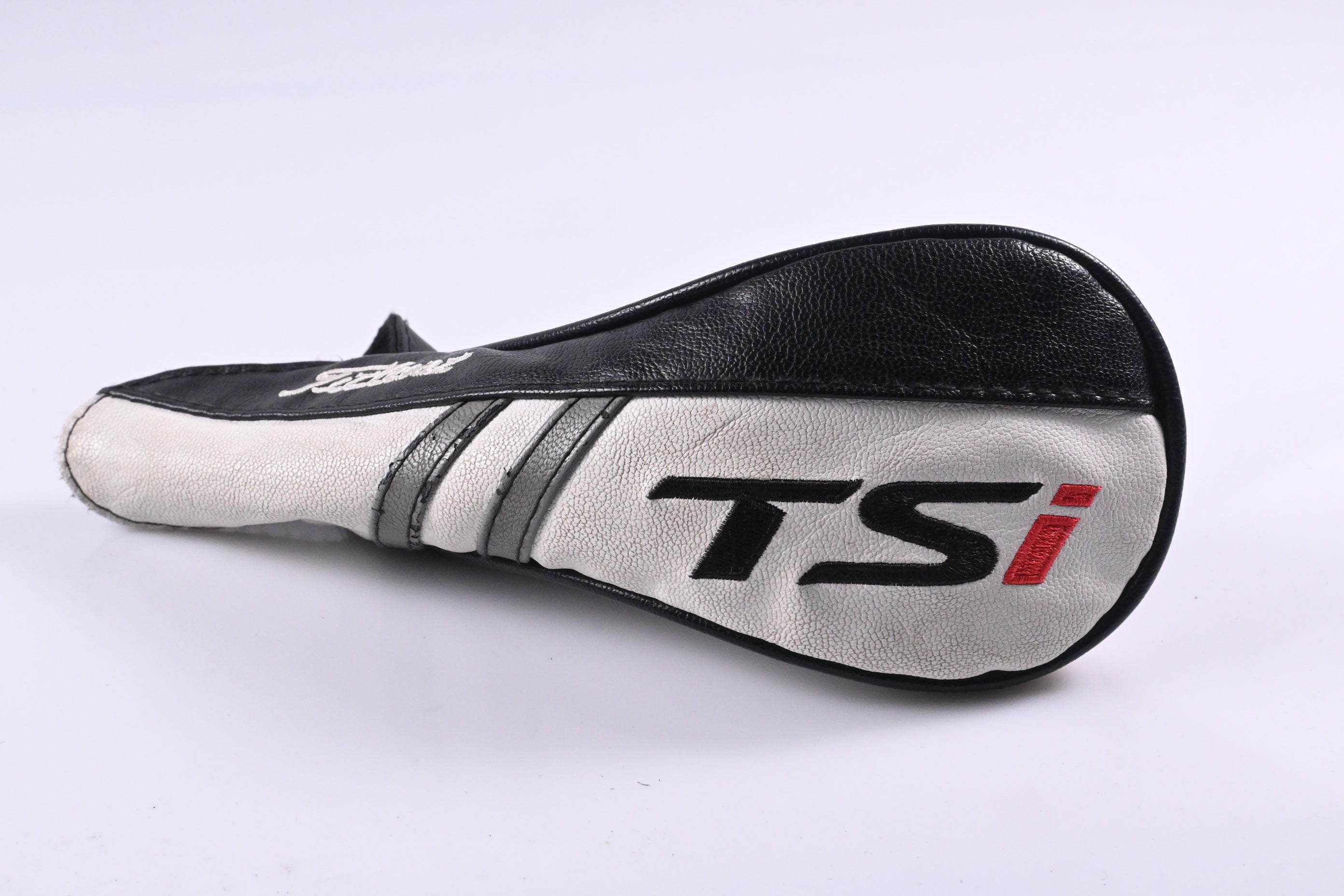 Titleist TSi3 #2 Hybrid / 18 Degree / Stiff Flex Tensei AV Raw Blue 65 Shaft