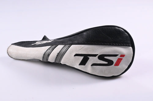Titleist TSi3 #2 Hybrid / 18 Degree / Stiff Flex Tensei AV Raw Blue 65 Shaft