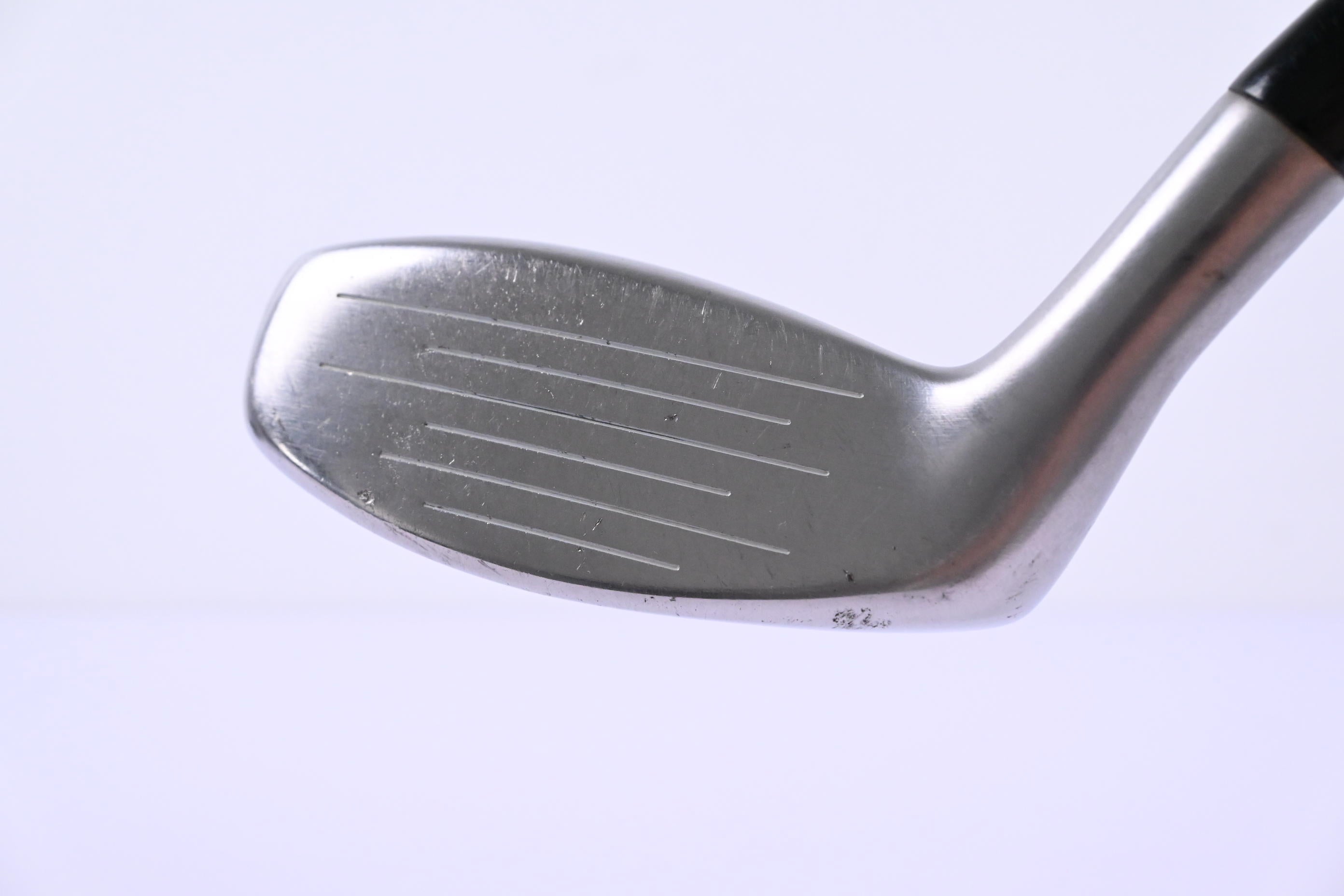 Ladies Taylormade Rescue Mid #2 Hybrid / 16 Degree / Ladies Flex Taylormade