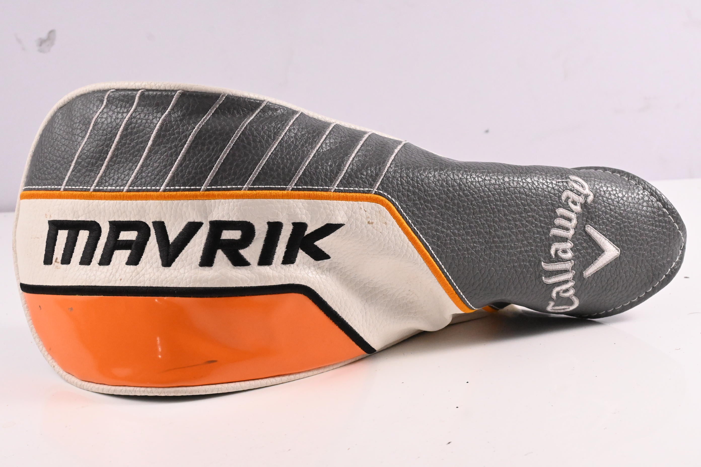 Callaway Mavrik Driver / 9 Degree / Stiff Flex Aldila Rogue White 70 Shaft