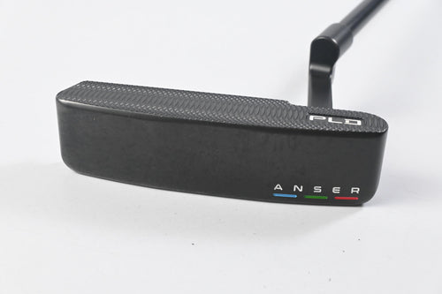 Ping PLD Milled Anser 2022 Putter / 34 Inch