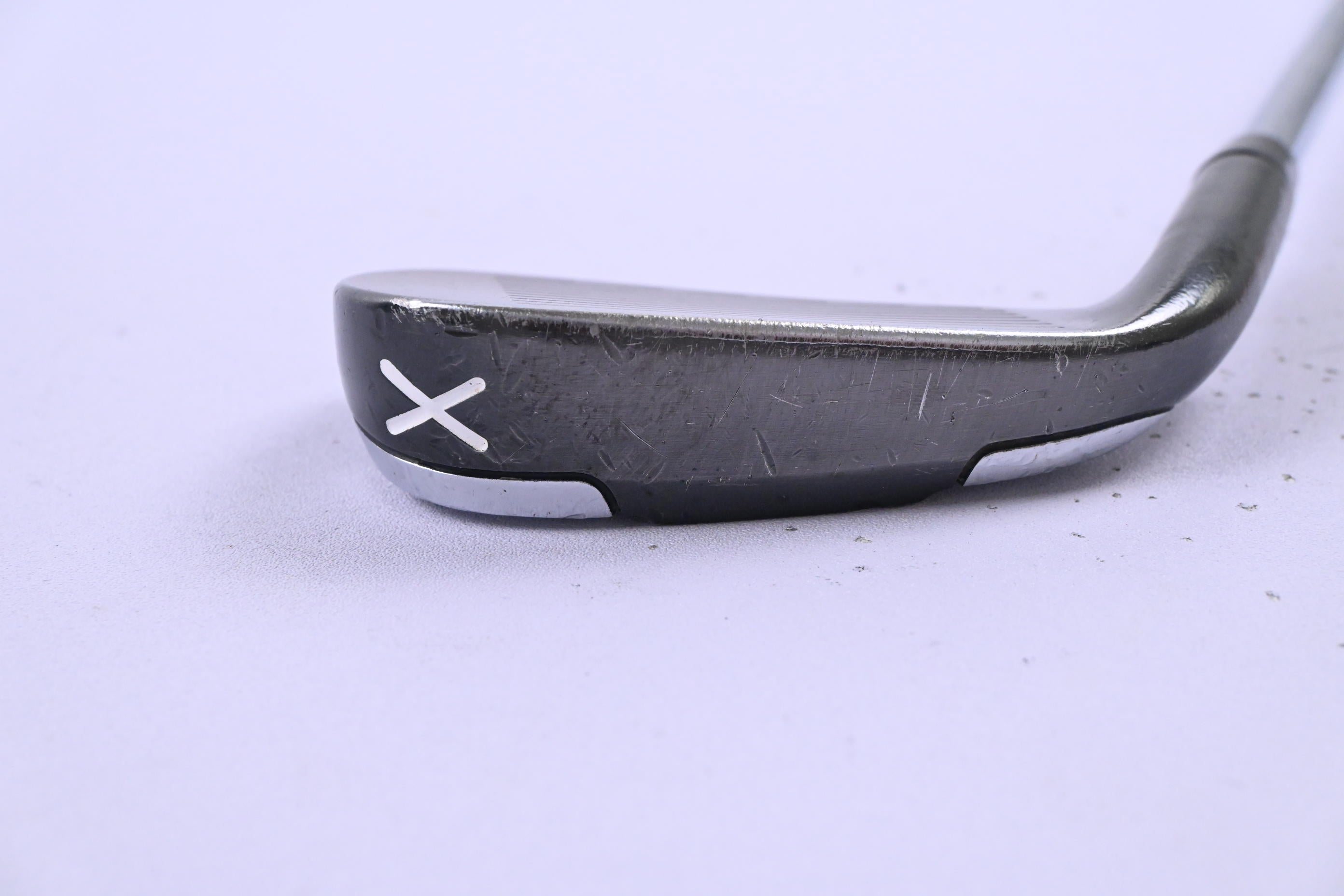 PXG 0311 X Gen5 Utility #2 Iron / 18 Degree / X-Flex KBS Tour 130 Shaft