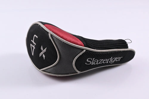 Slazenger K1 Speed #4 Hybrid / 22 Degree / Regular Flex Slazenger Shaft