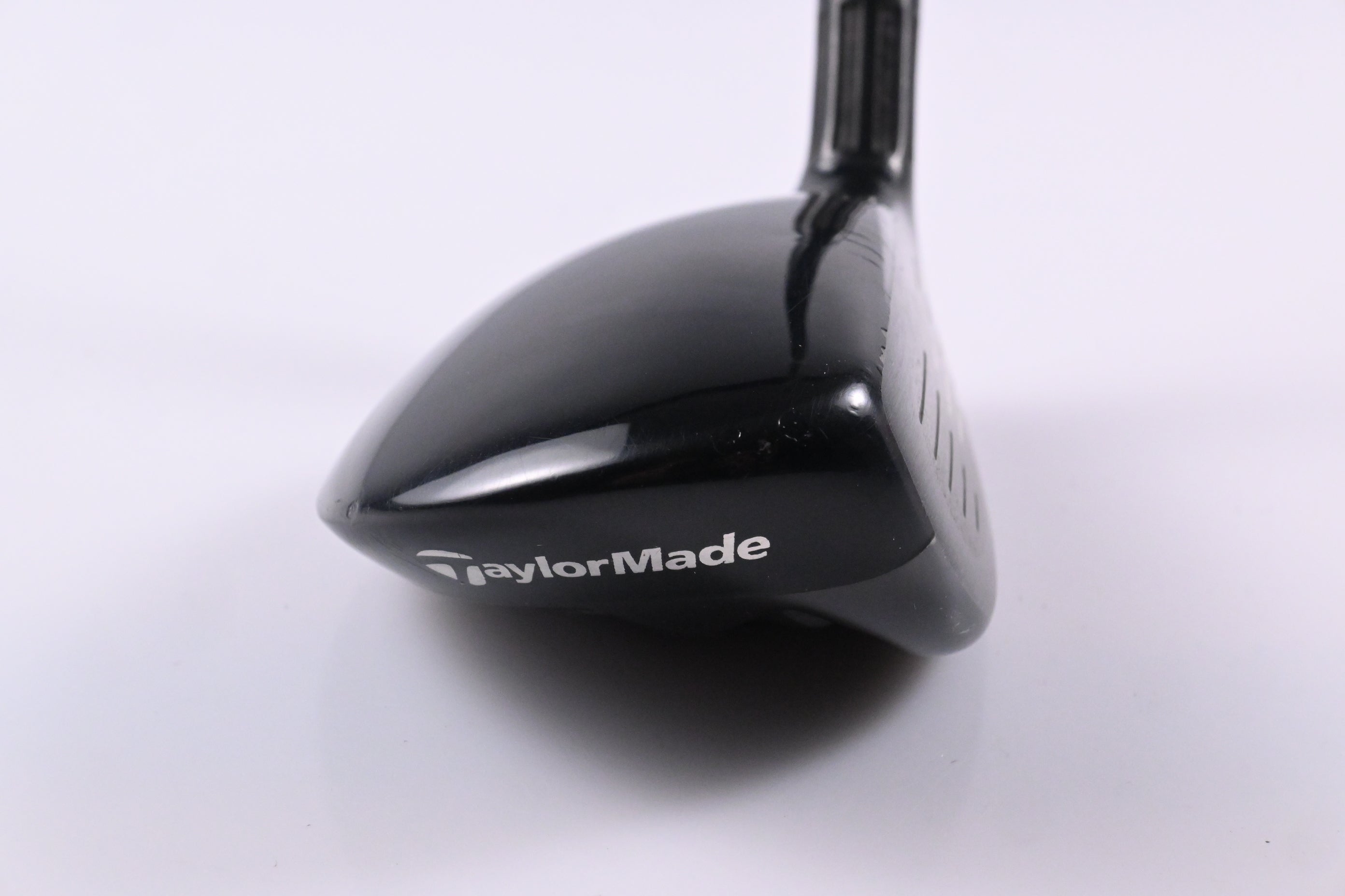 Taylormade M2 2016 #4 Hybrid / 22 Degree / Regular Flex Taylormade Reax 65