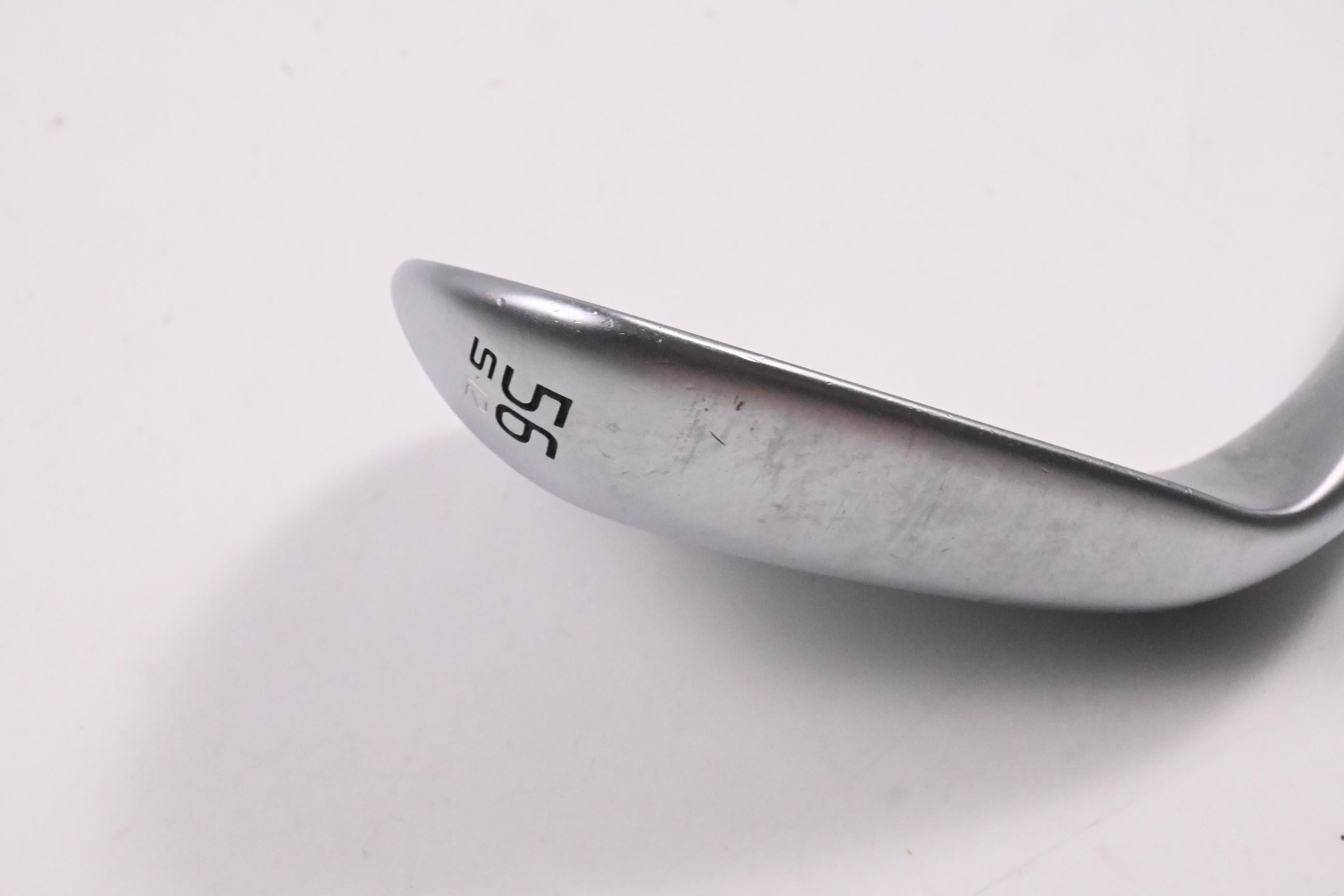 Ping S259 Sand Wedge / 56 Degree / Black Dot / Wedge Flex Ping Z-Z115 Shaft