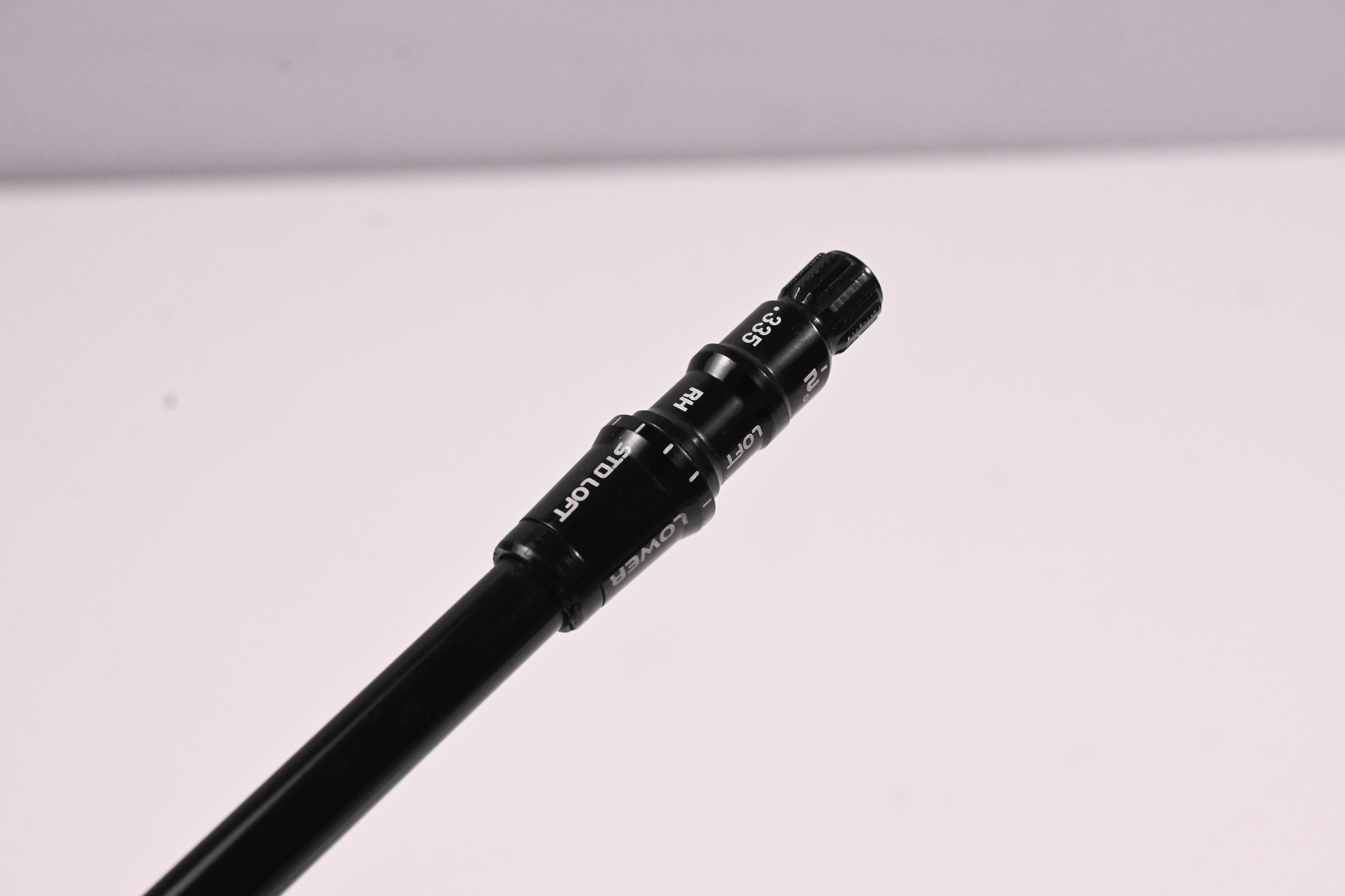 Kai'li Blue 70 Driver Shaft / X-Flex / Taylormade 2nd Gen