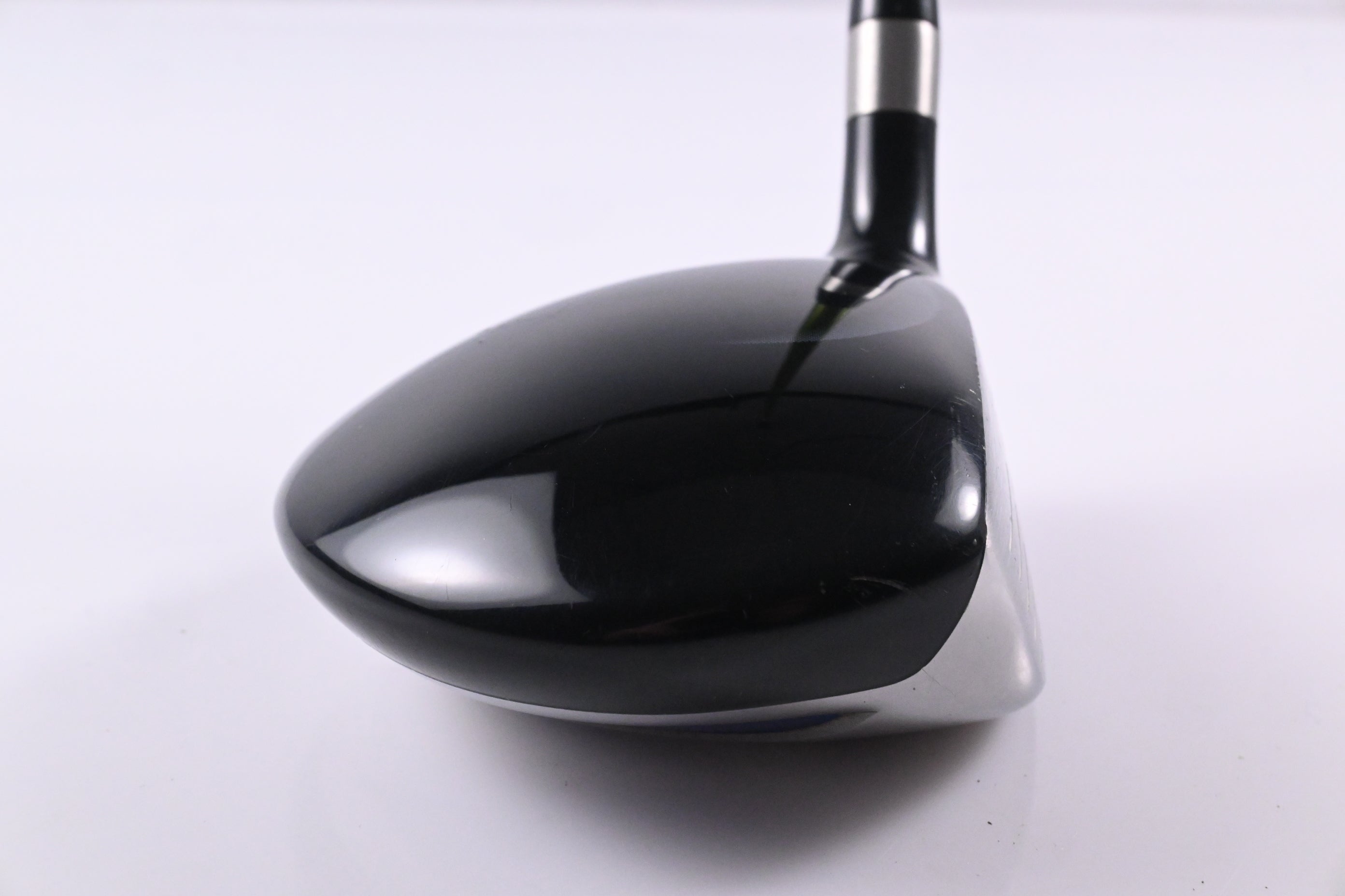 Ping G5 #3 Wood / 15 Degree / Regular Flex Aldila NV Green 75 Shaft