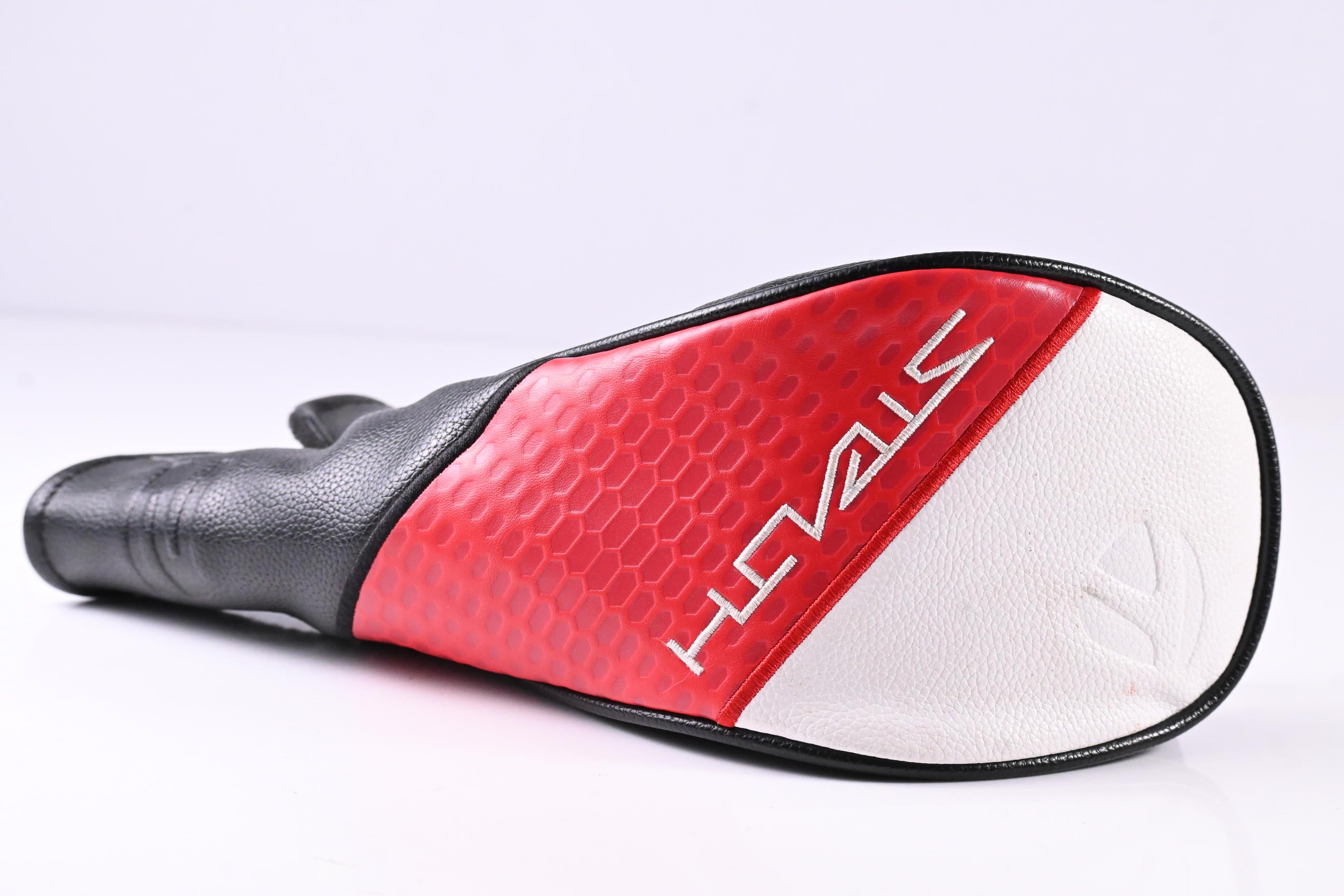 Taylormade Stealth 2 Plus #3 Wood / 15 Degree / Stiff Flex Kai'li Red 75 Shaft