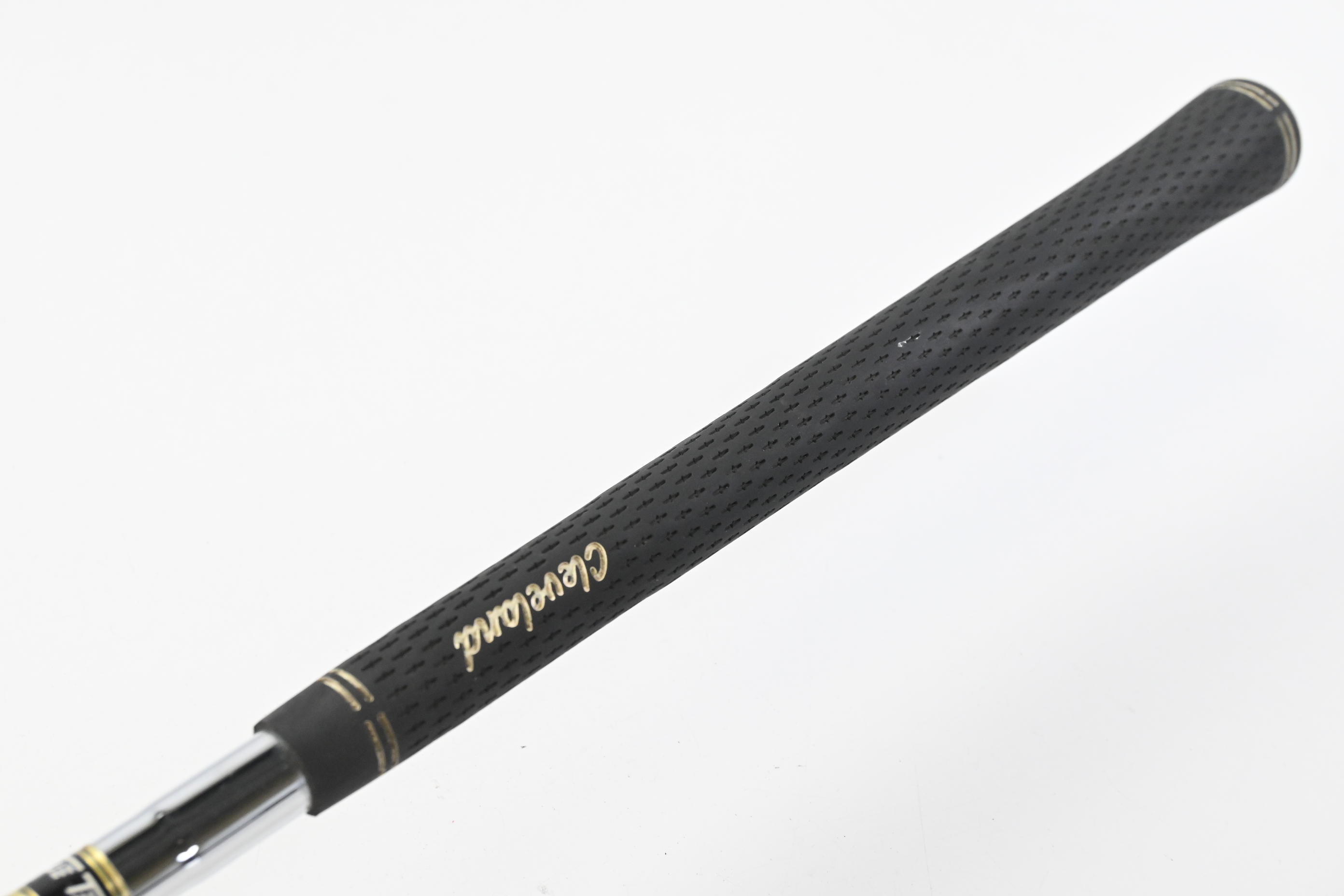 Cleveland 588 RTX 2.0 Lob Wedge / 58 Degree / Wedge Flex Dynamic Gold Shaft