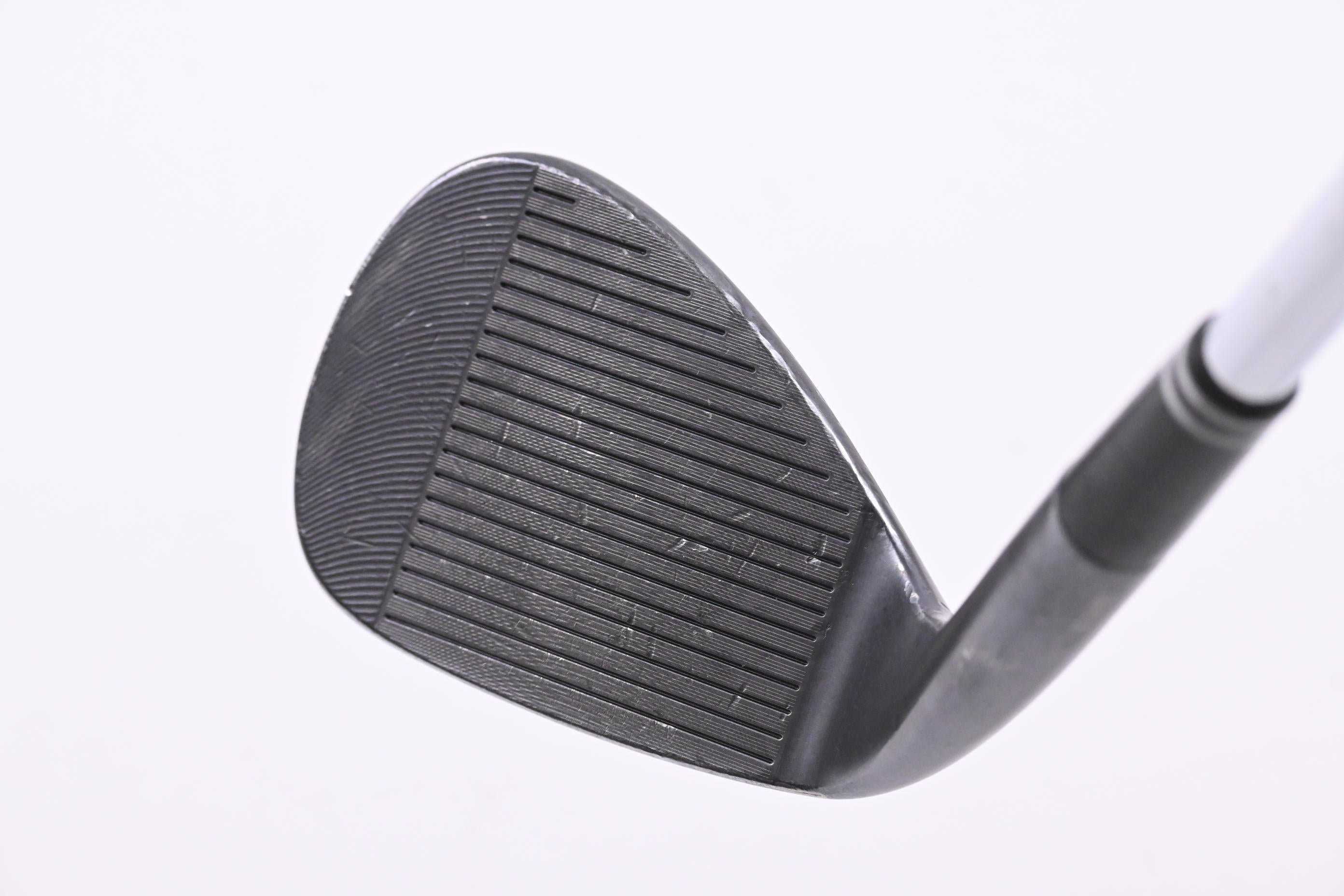 Cleveland RTX ZipCore Sand Wedge / 54 Degree / Stiff Flex KBS Hi-Rev 2.0 125