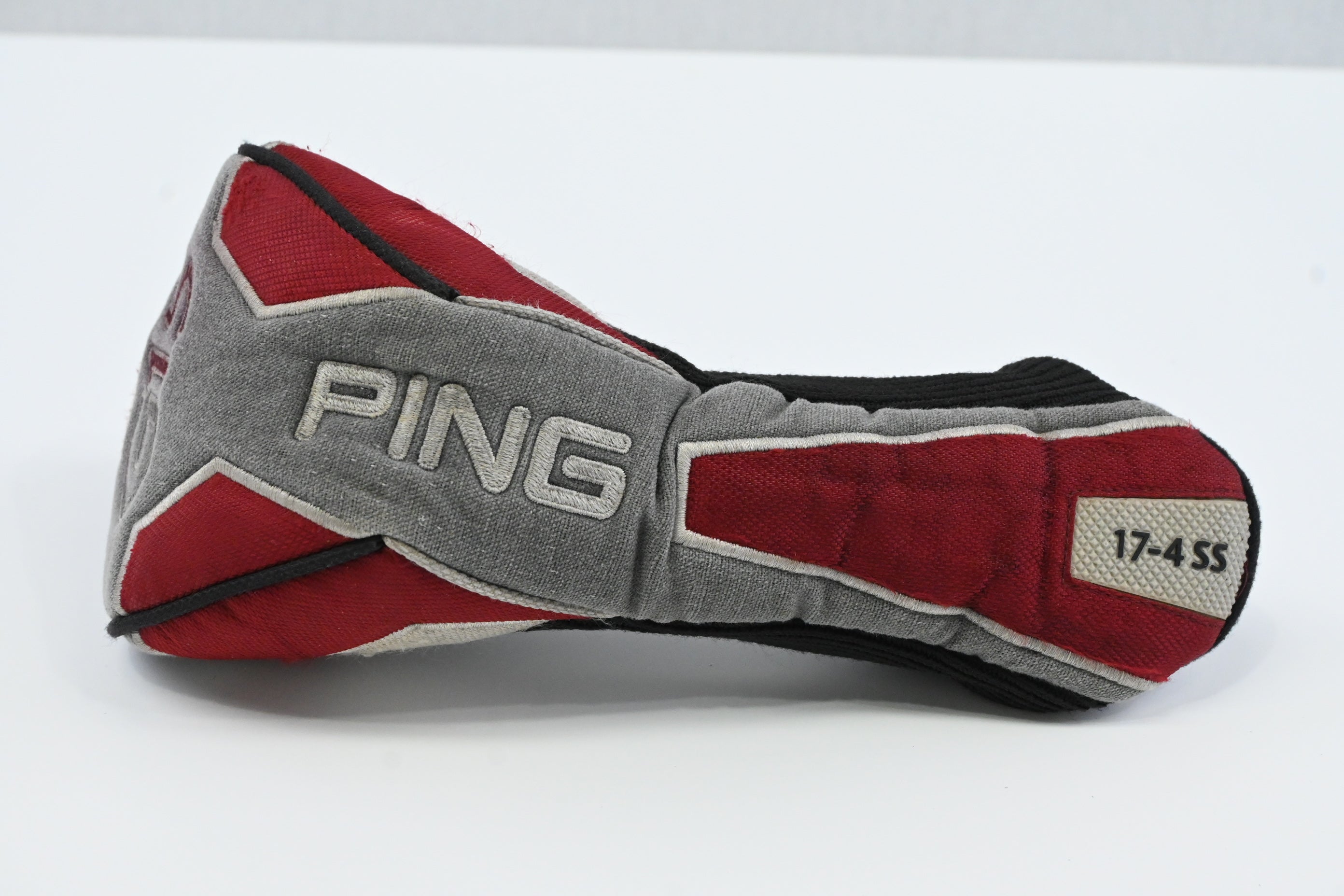 Left Hand Ping G15 #3 Wood / 15.5 Degree / Regular Flex Ping TFC 149 Shaft