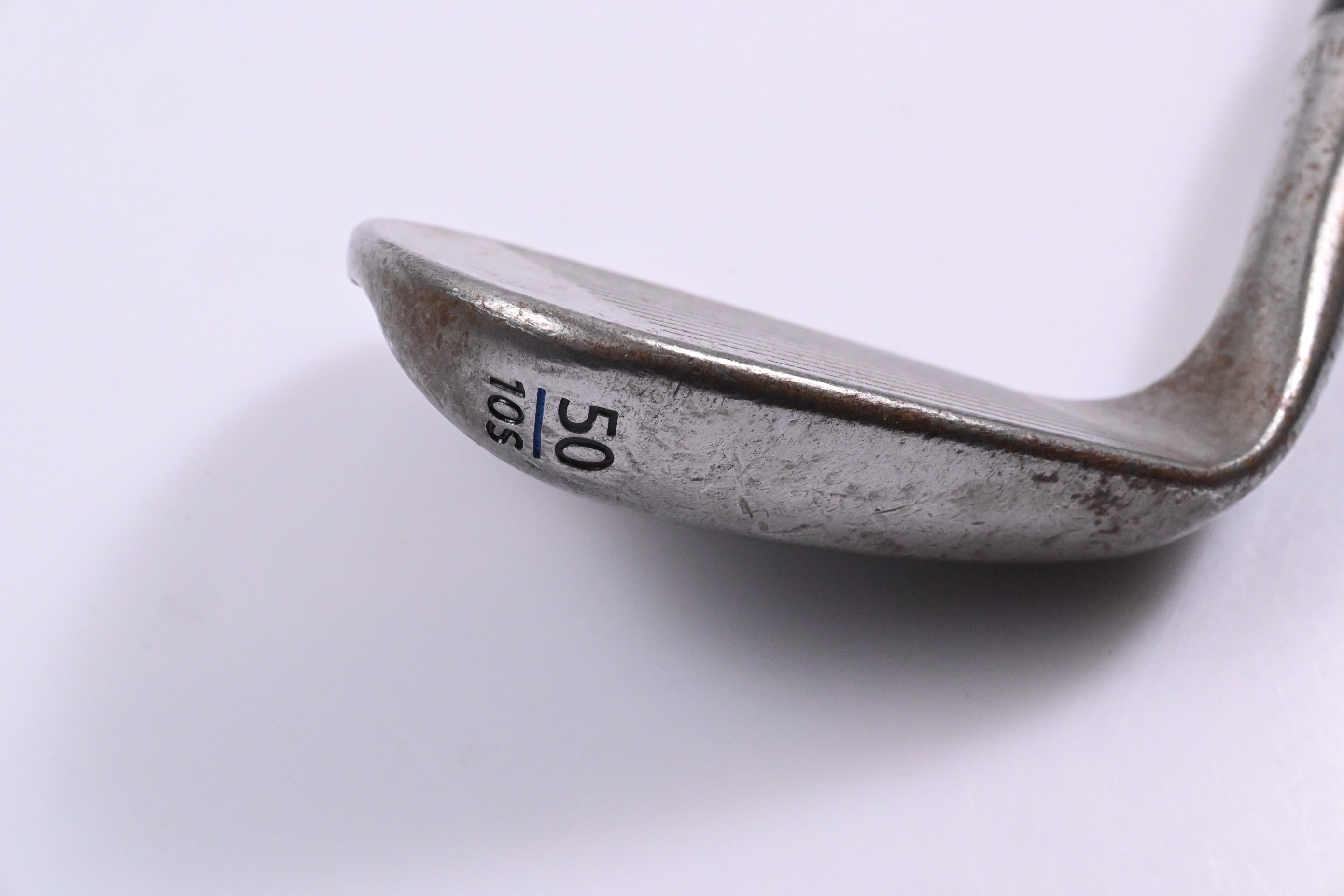 Callaway Jaws MD5 Gap Wedge / 50 Degree / Stiff Flex Dynamic Gold 115 S200 Shaft
